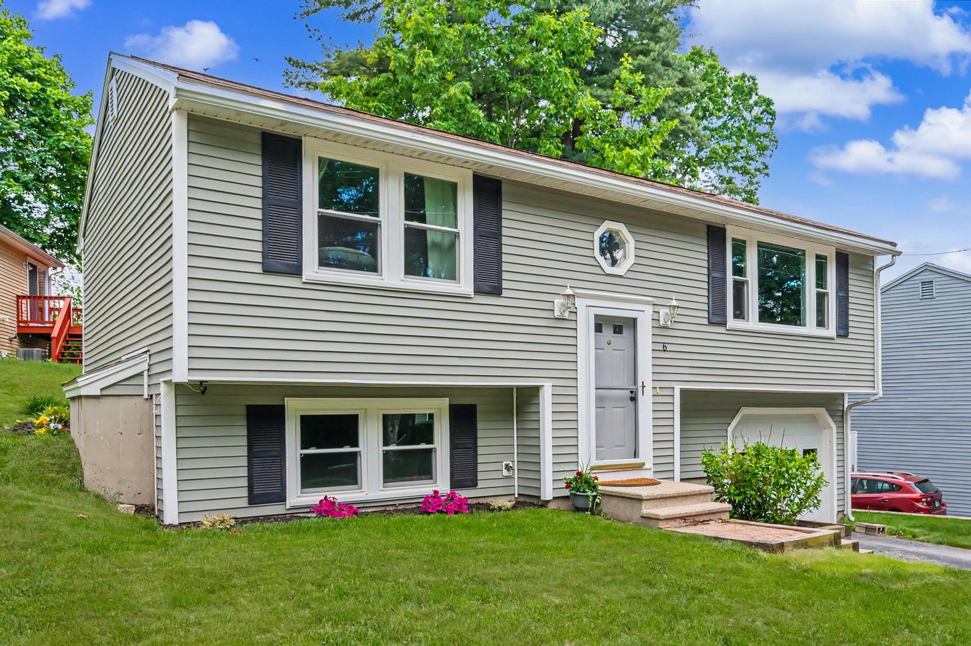 MLS 5091684: 6 Killian Drive-Unit 17, Nashua NH