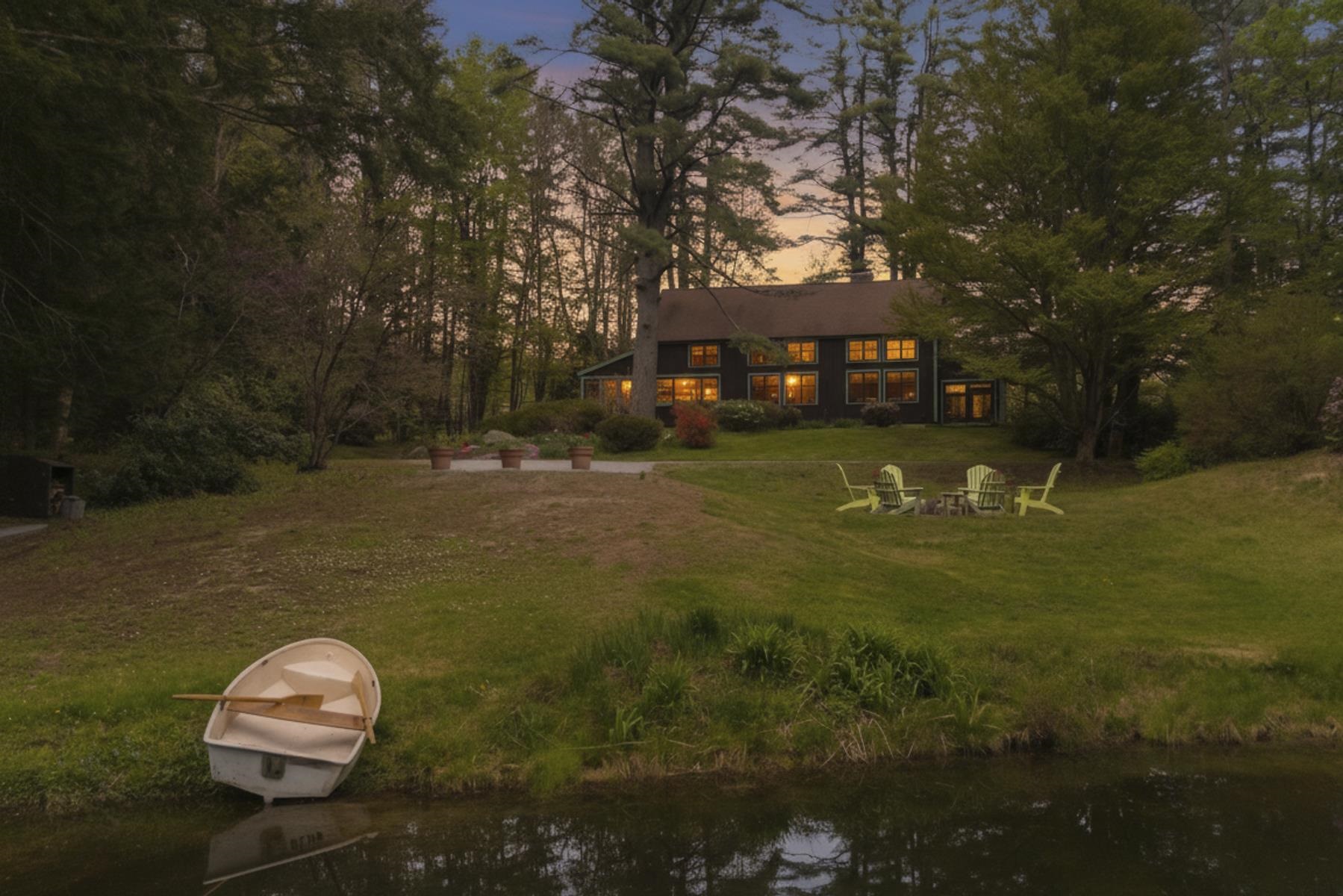 1526 South Rd, Hopkinton, NH 03229