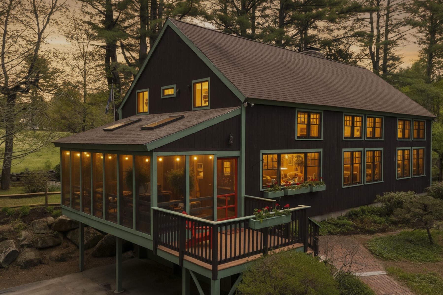 1526 South Rd, Hopkinton, NH 03229