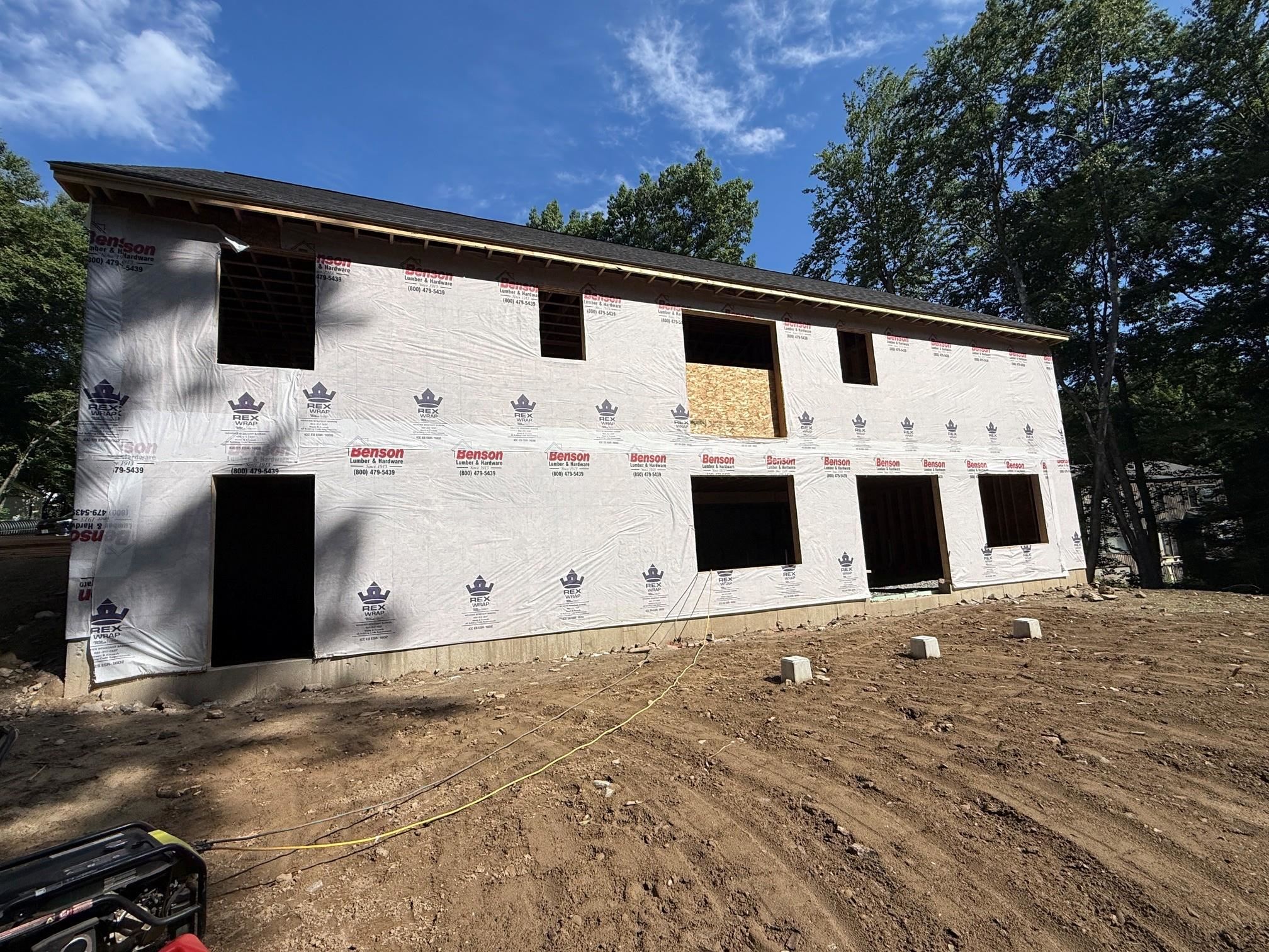 12 Jewell Ln, Derry, NH 03038
