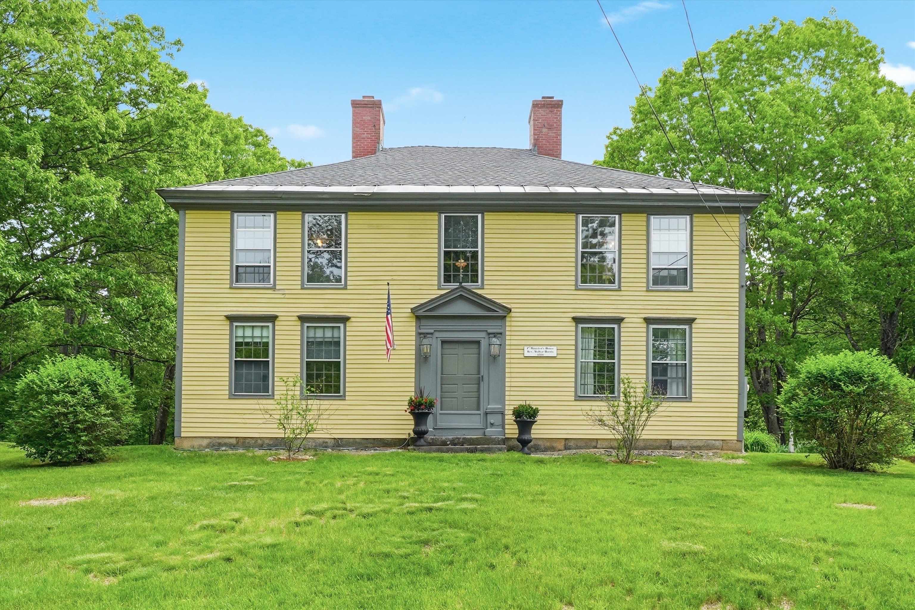 20 Stark Hwy S Hw, Dunbarton, NH 03046