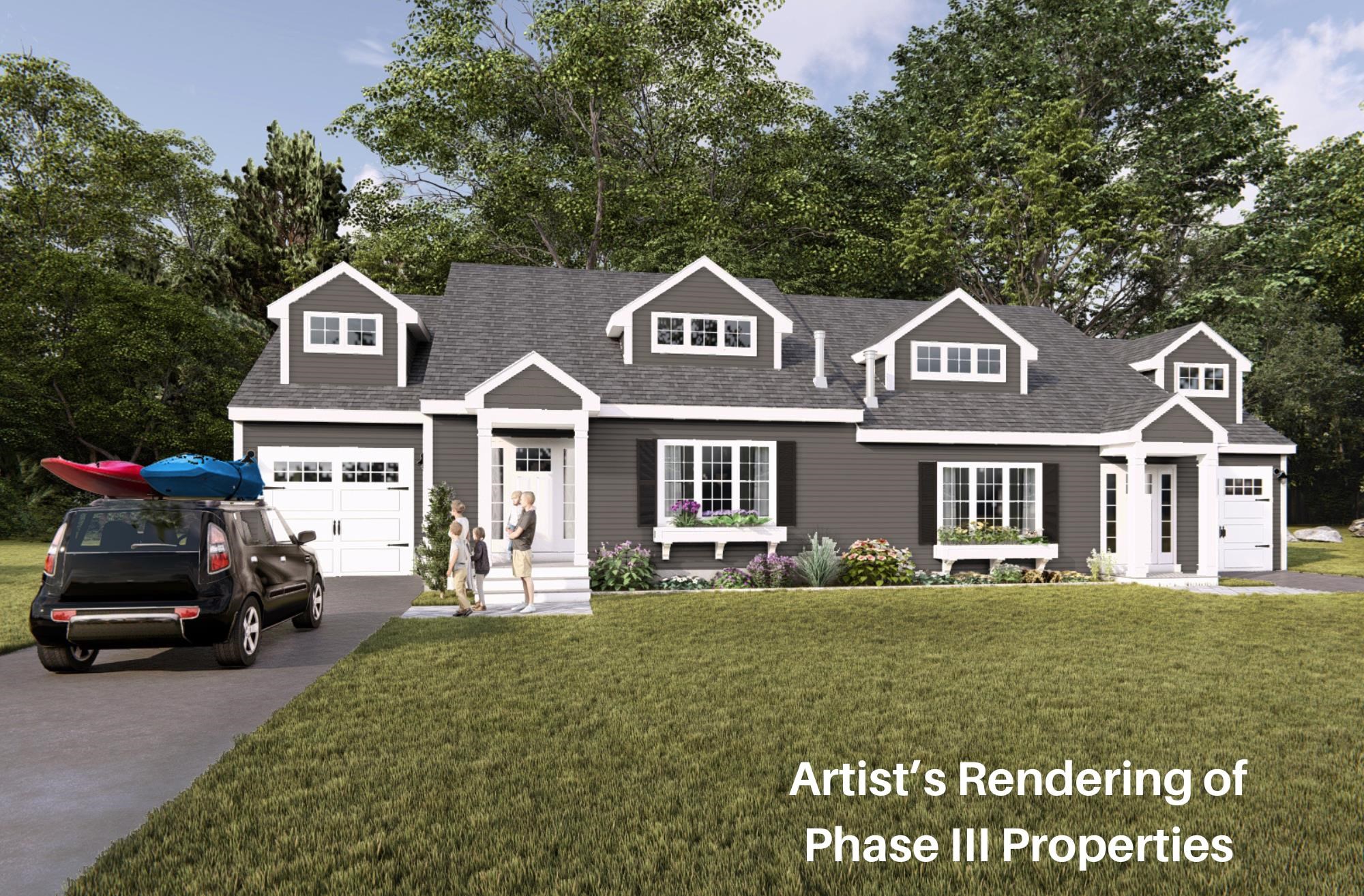 22 Granite Rg, Meredith, NH 03253
