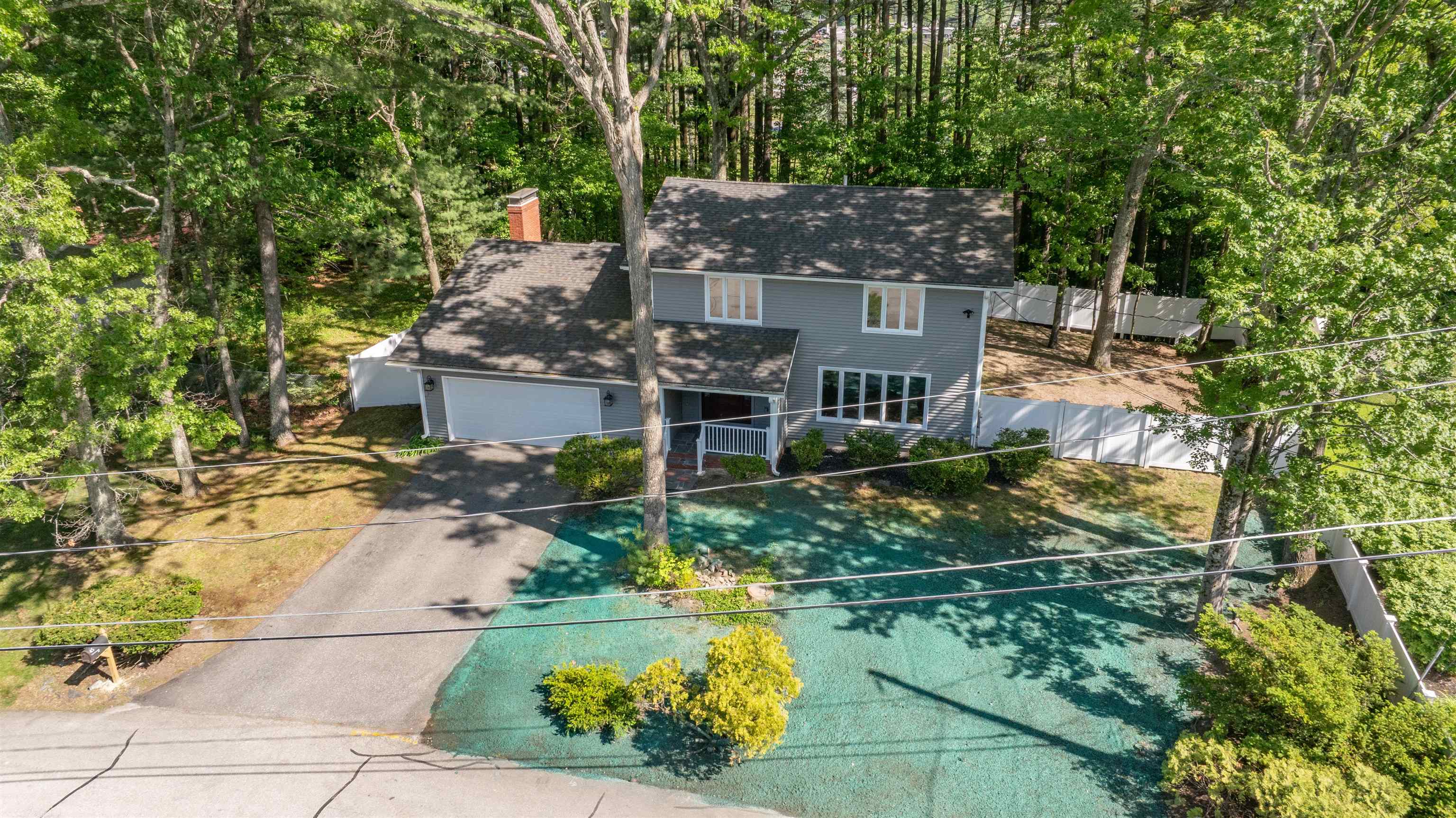 45 Northwood Dr, Nashua, NH 03063