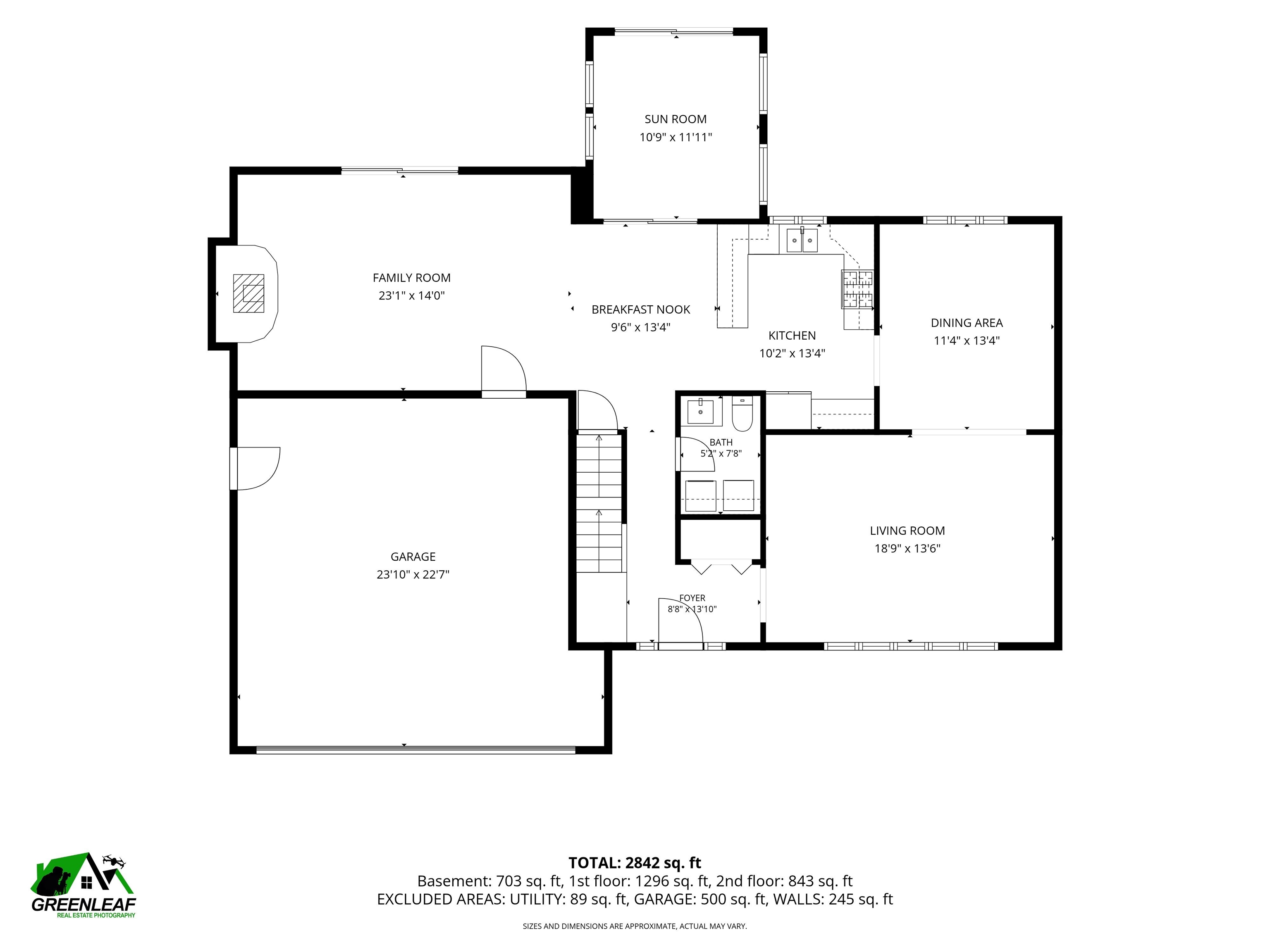 45 Northwood Dr, Nashua, NH 03063
