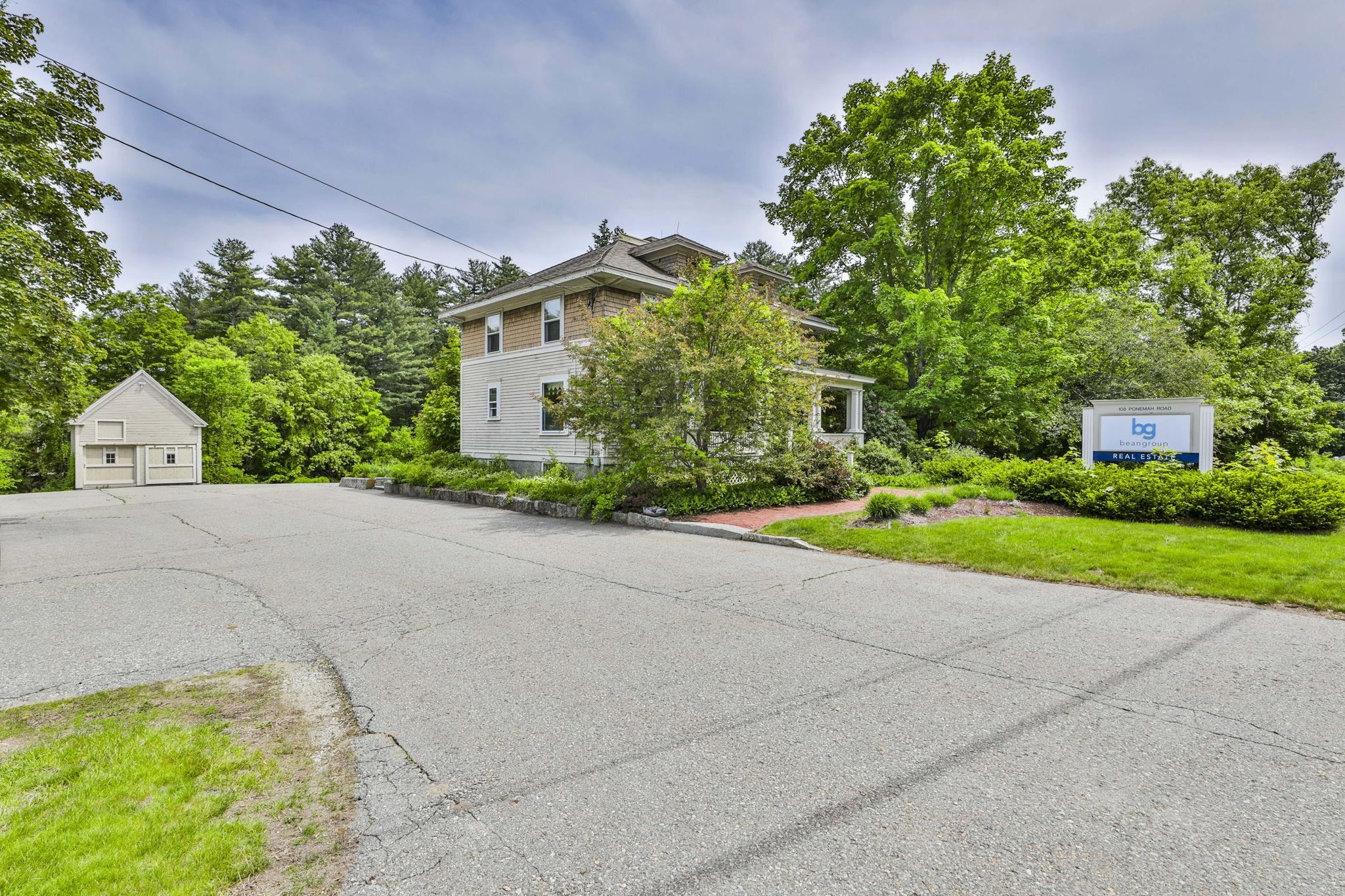 108 Ponemah Rd, Amherst, NH 03031