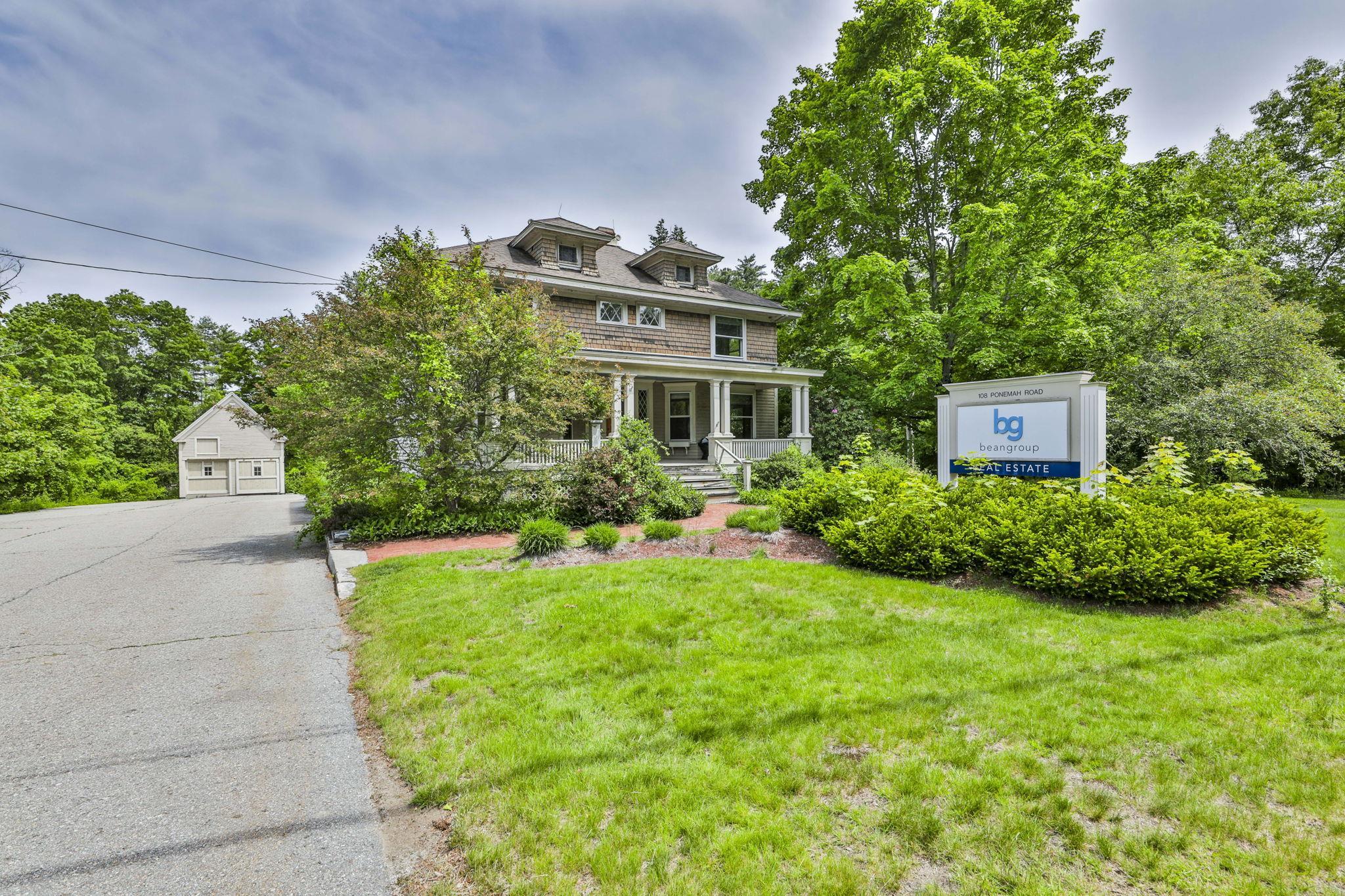 108 Ponemah Rd, Amherst, NH 03031