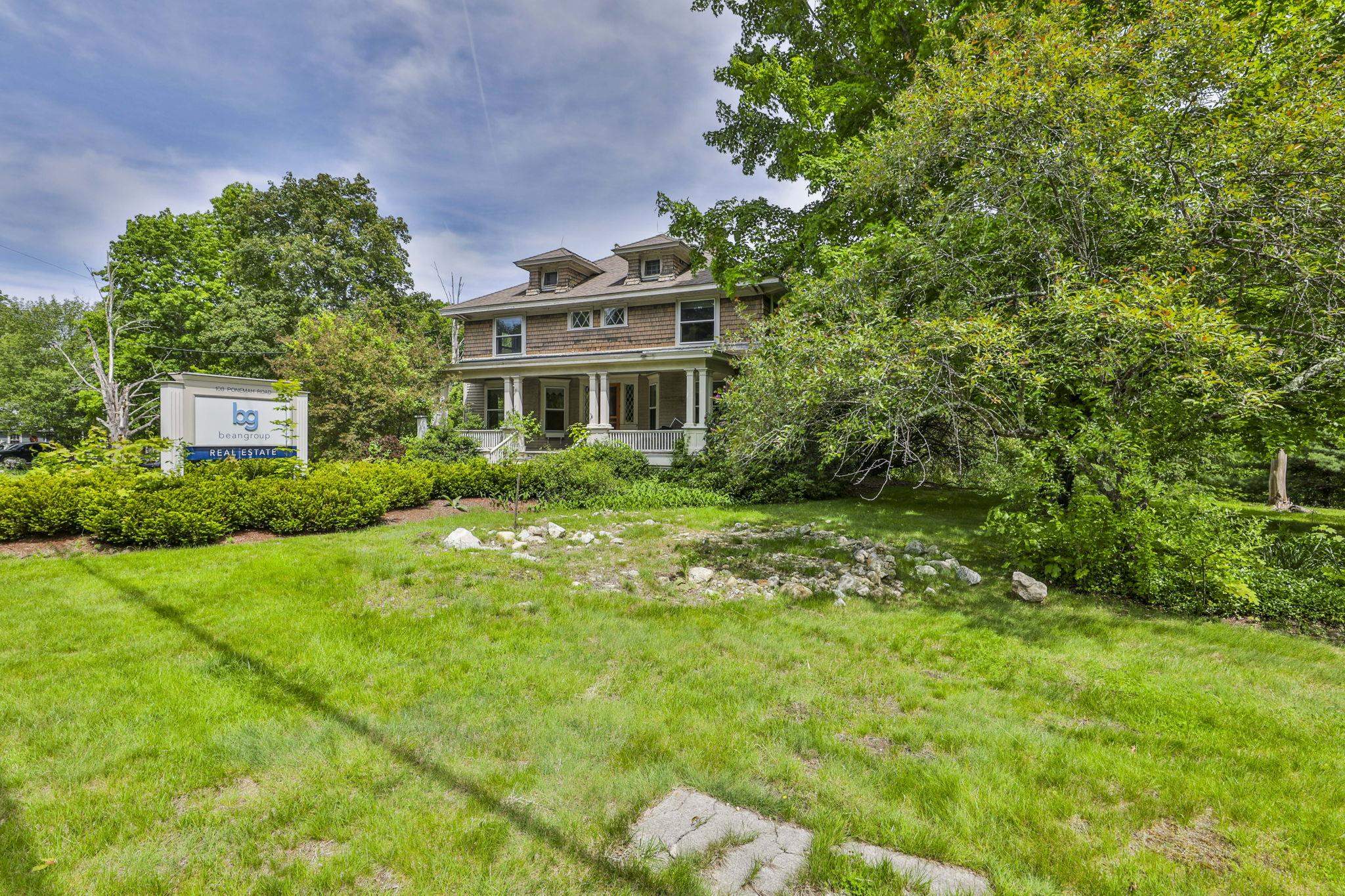 108 Ponemah Rd, Amherst, NH 03031