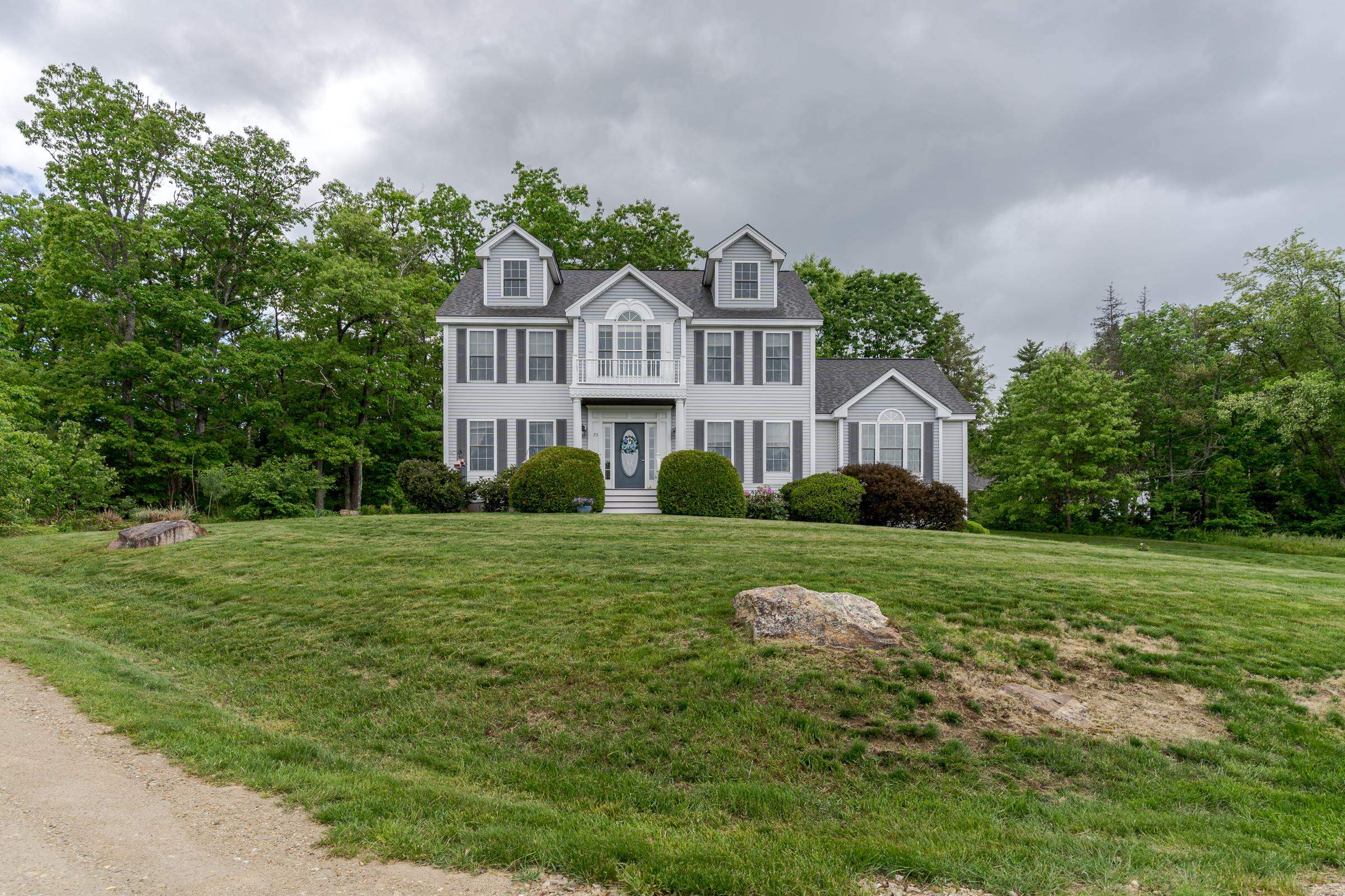 73 Milo Ln, Somersworth, NH 03878