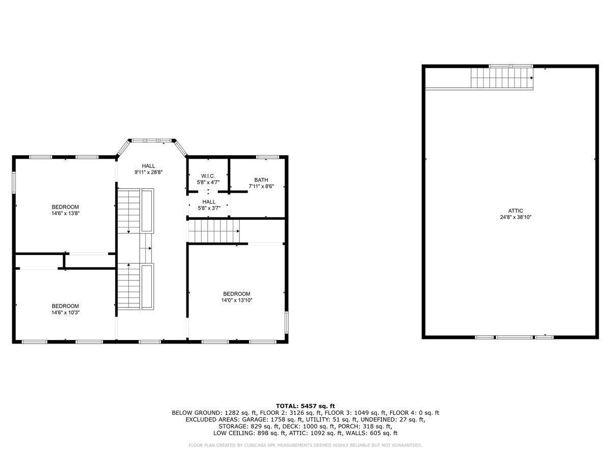 140 Mack Hill Rd, Amherst, NH 03031