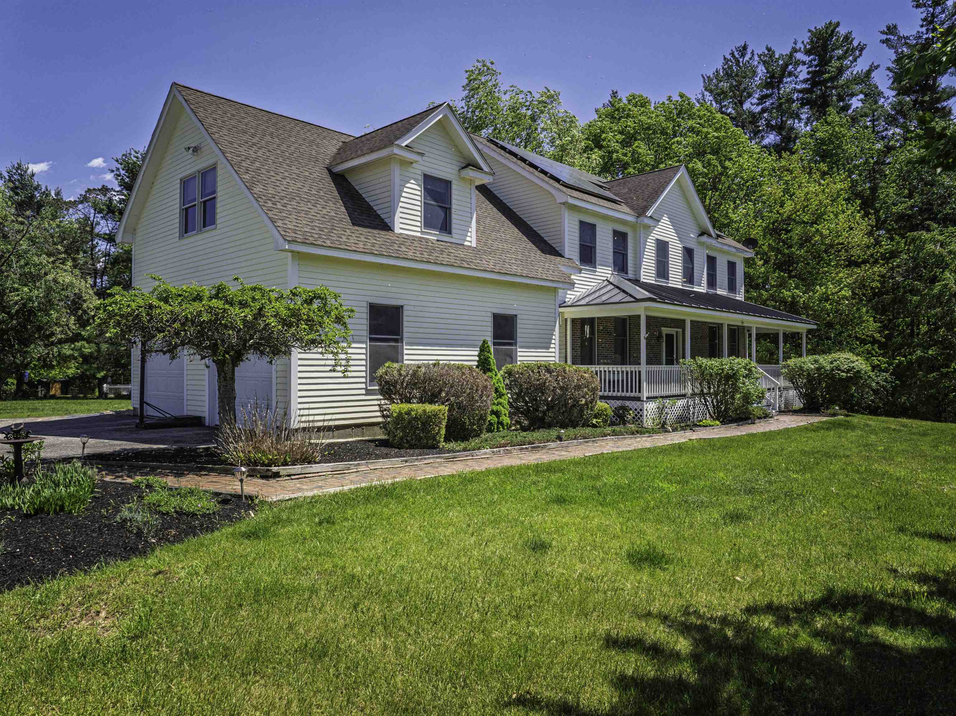 3 Foxtail Ridge Rd, Dover, NH 03820