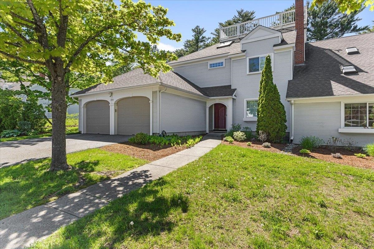 30 Southwind Drive