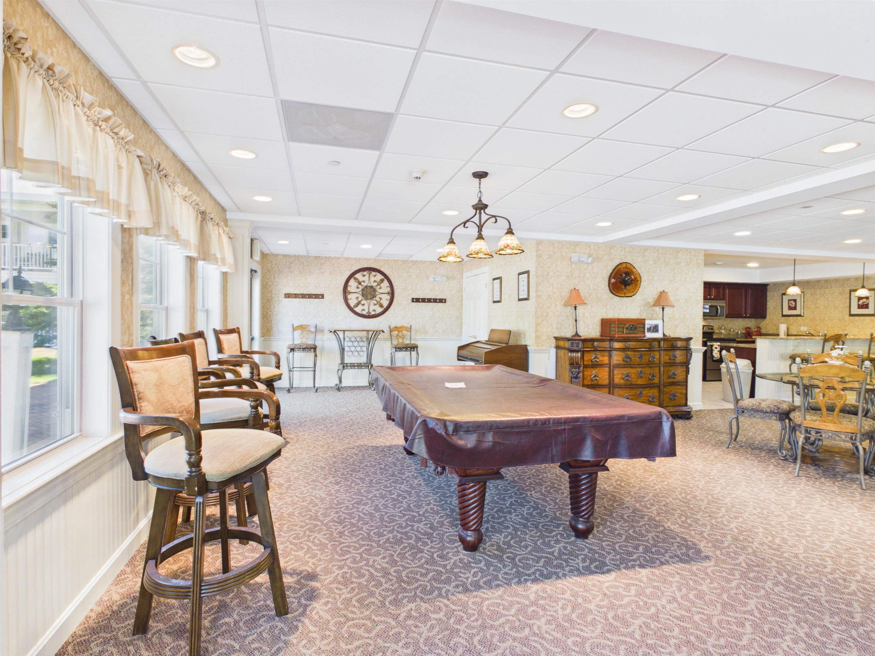 23 Abbey Ln, Meredith, NH 03253