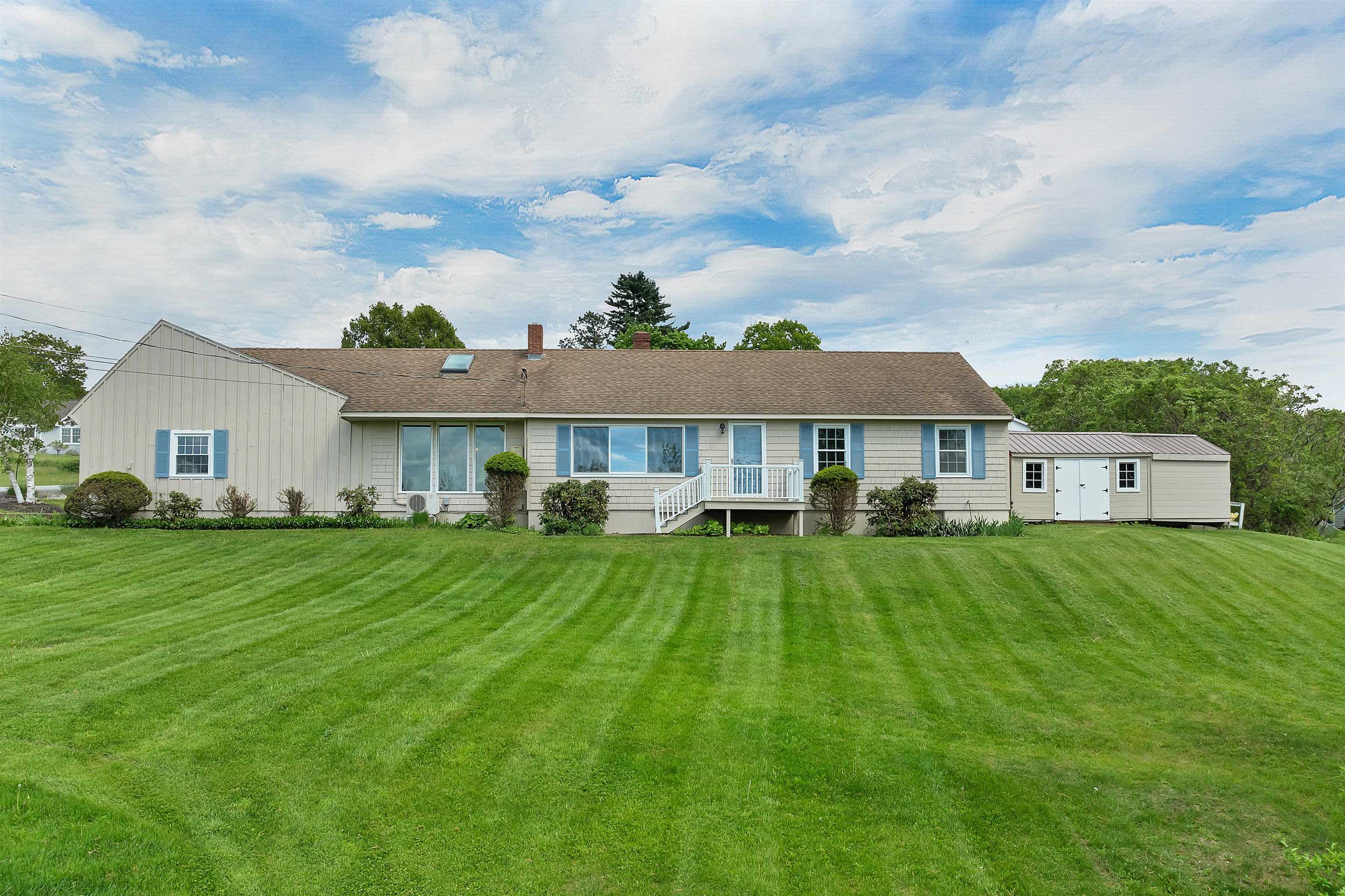 297 Liberty Hill Rd, Gilford, NH 03249