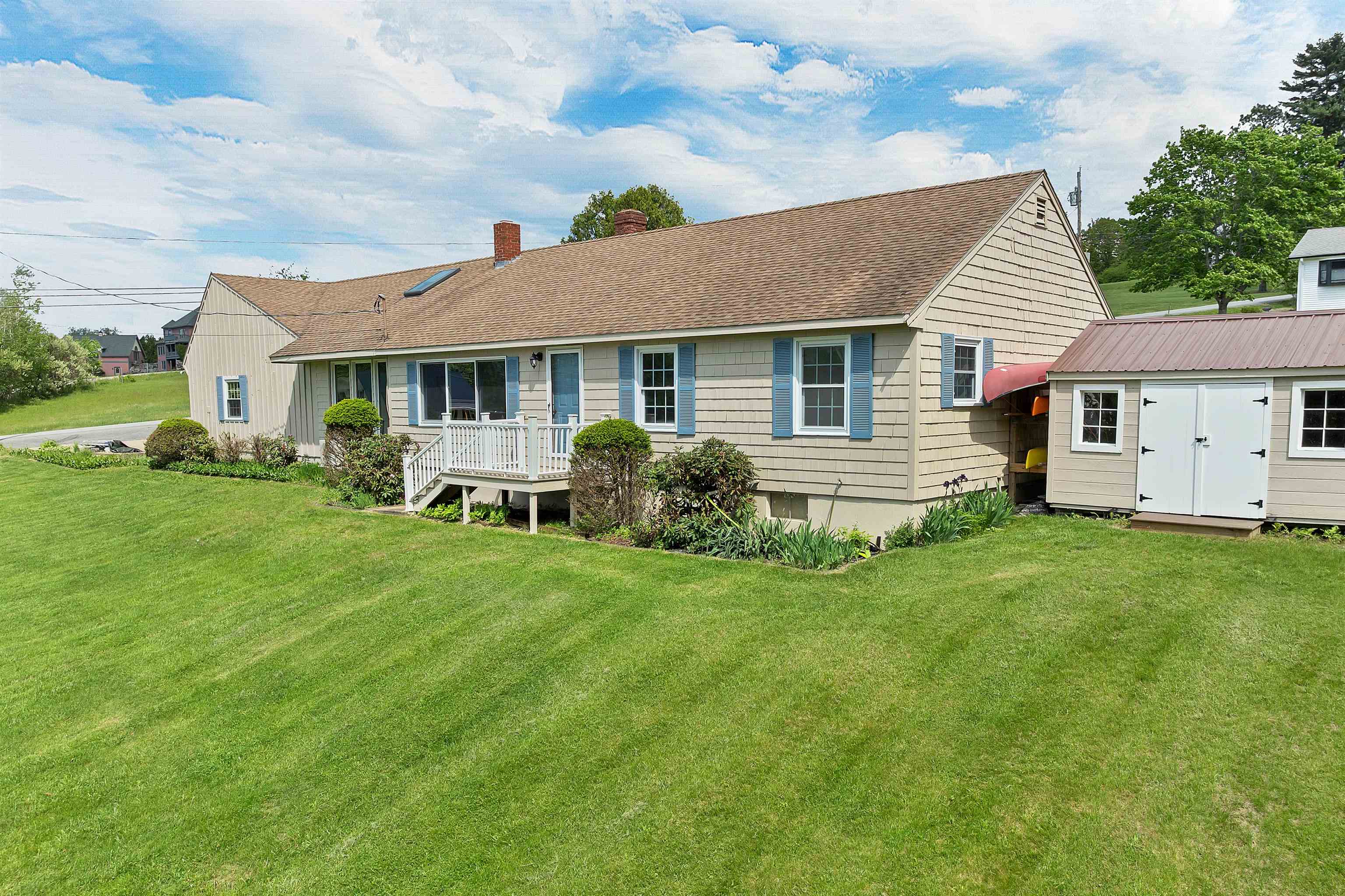 297 Liberty Hill Rd, Gilford, NH 03249
