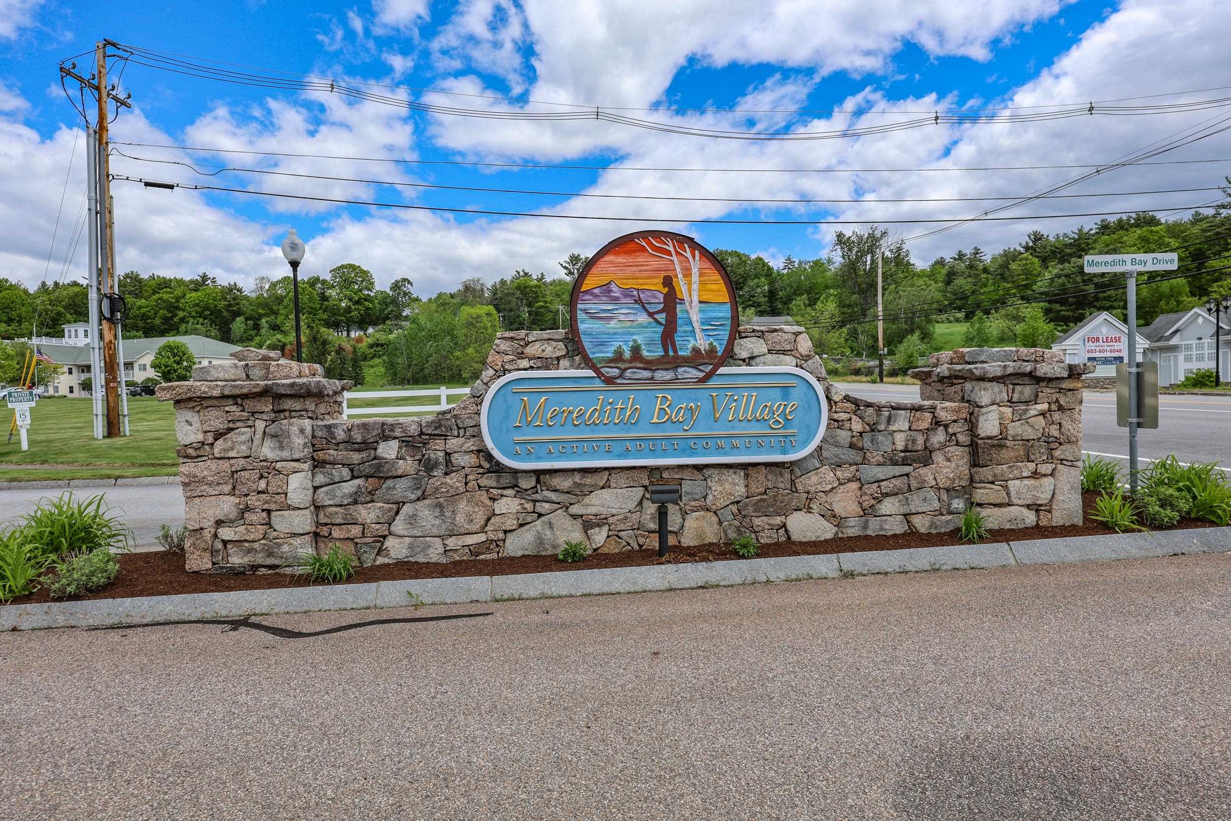 3 Abbey Ln #17, Meredith, NH 03253