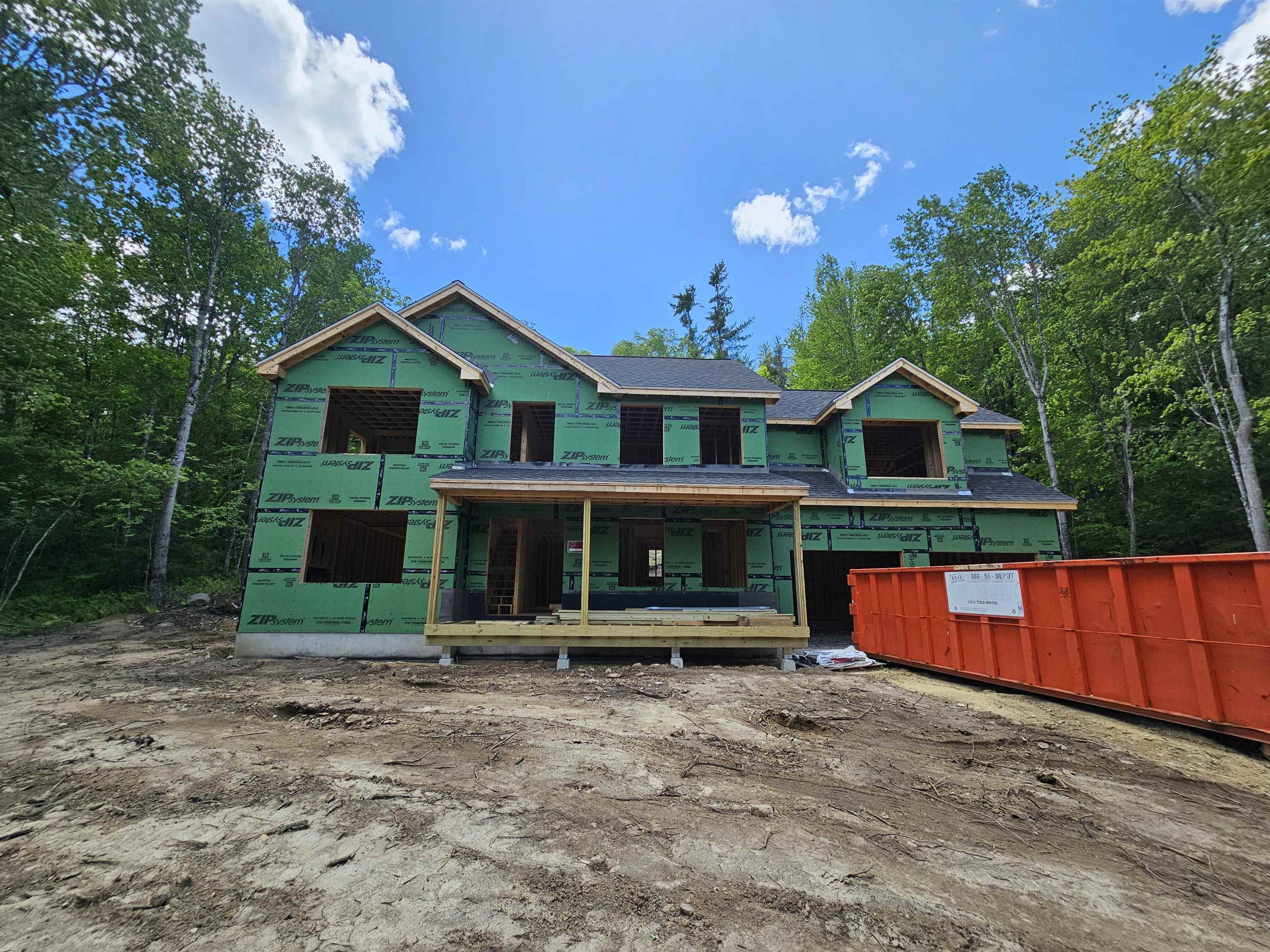 Homes for sale in Pittsfield, NH | 7 Shaw Rd, Pittsfield, NH 03263 | MLS# 5091752