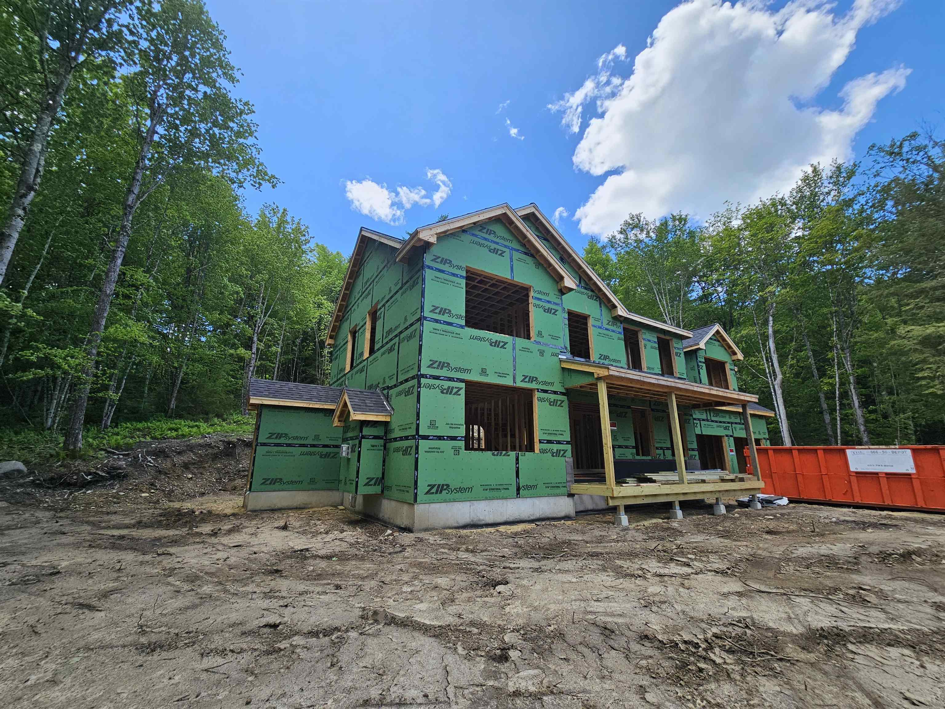 Homes for sale in Pittsfield, NH | 7 Shaw Rd, Pittsfield, NH 03263 | MLS# 5091752