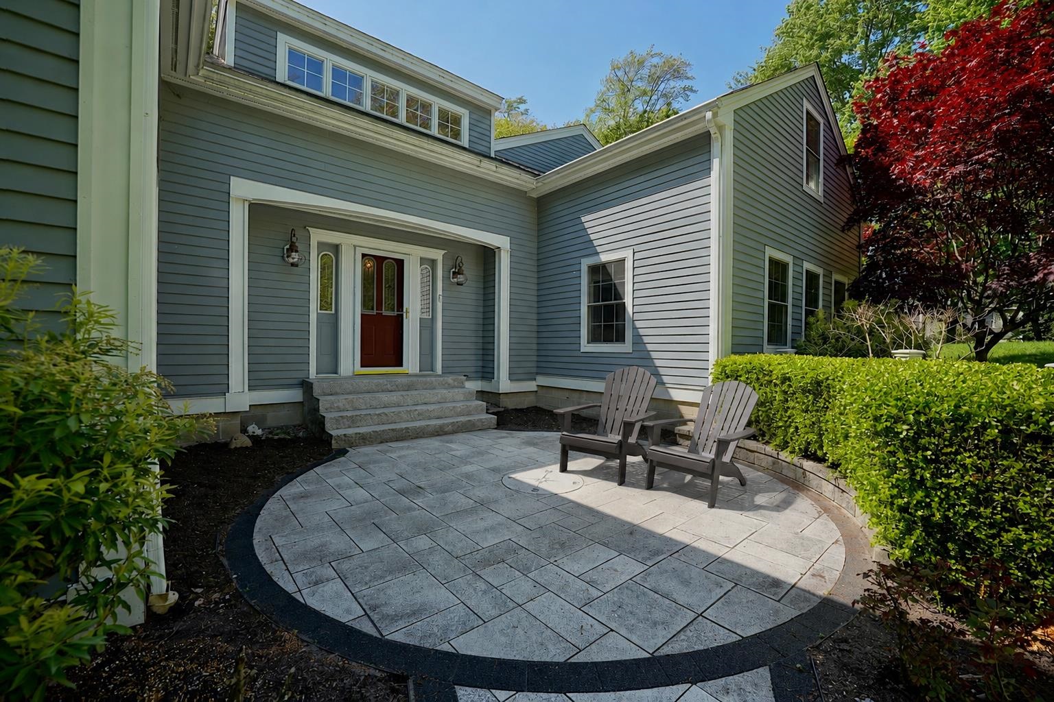 607 Long John Rd, Rye, NH 03870
