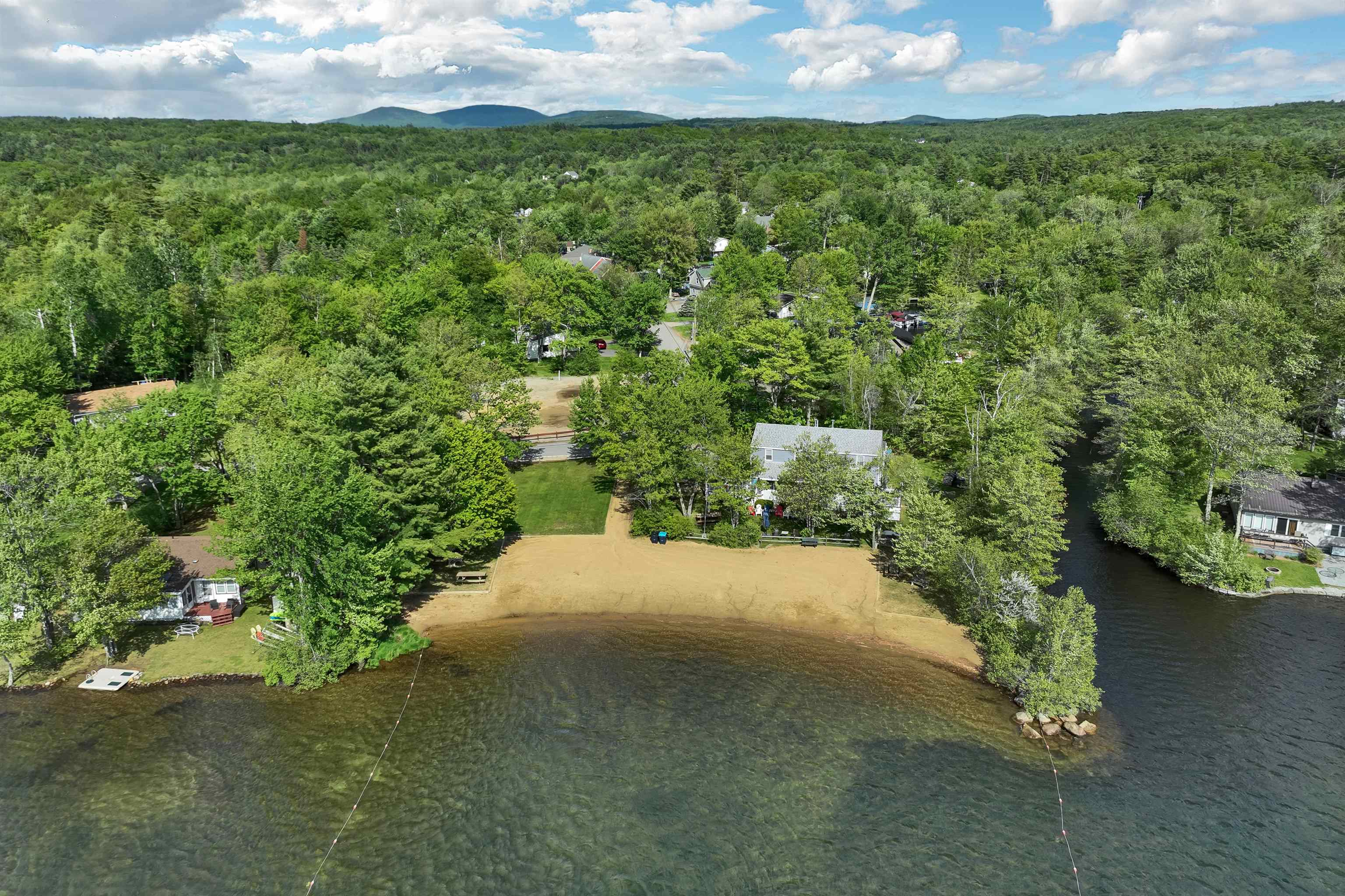 43 Nancy Dr, Belmont, NH 03220