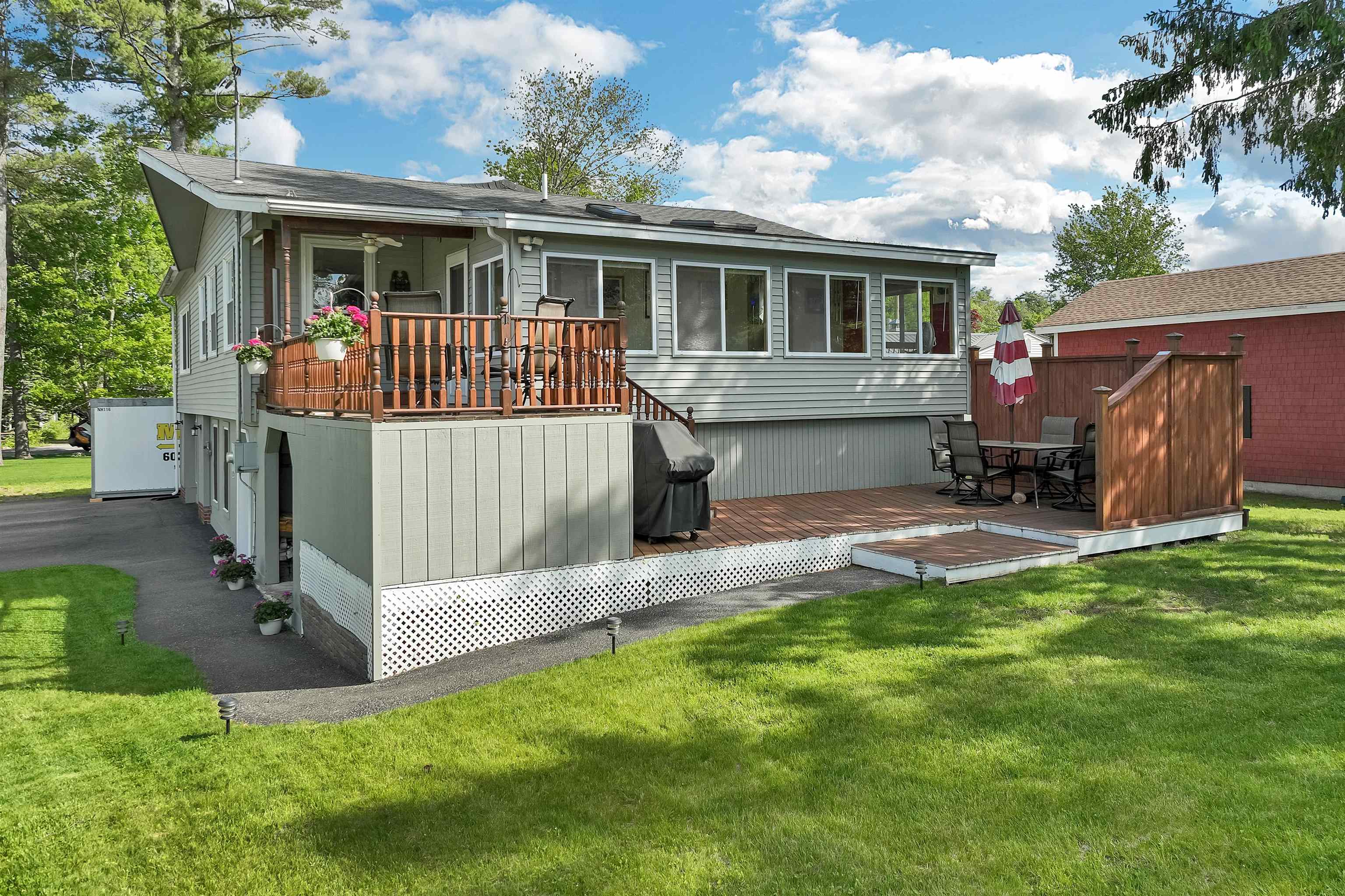 43 Nancy Dr, Belmont, NH 03220
