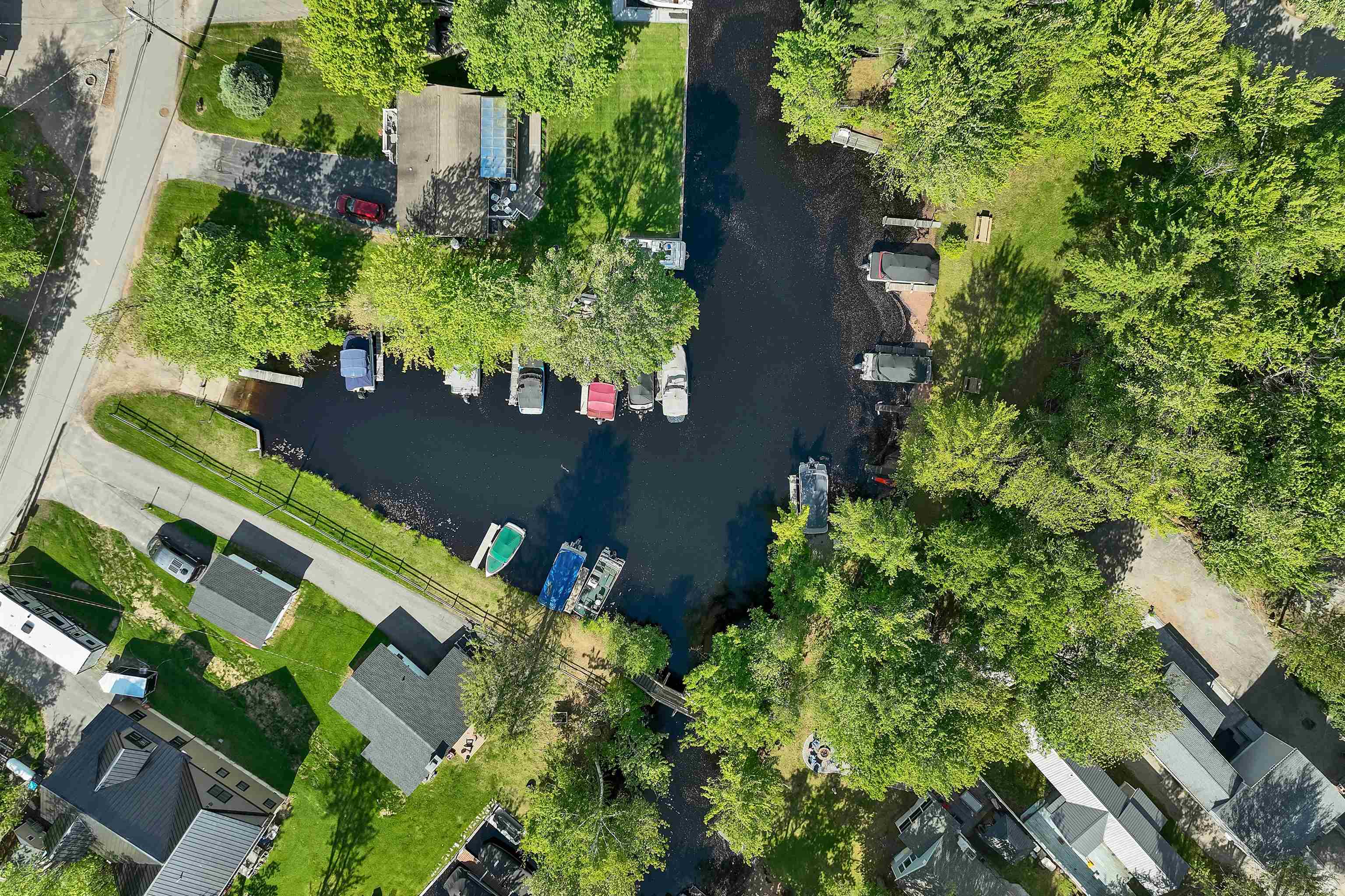 43 Nancy Dr, Belmont, NH 03220