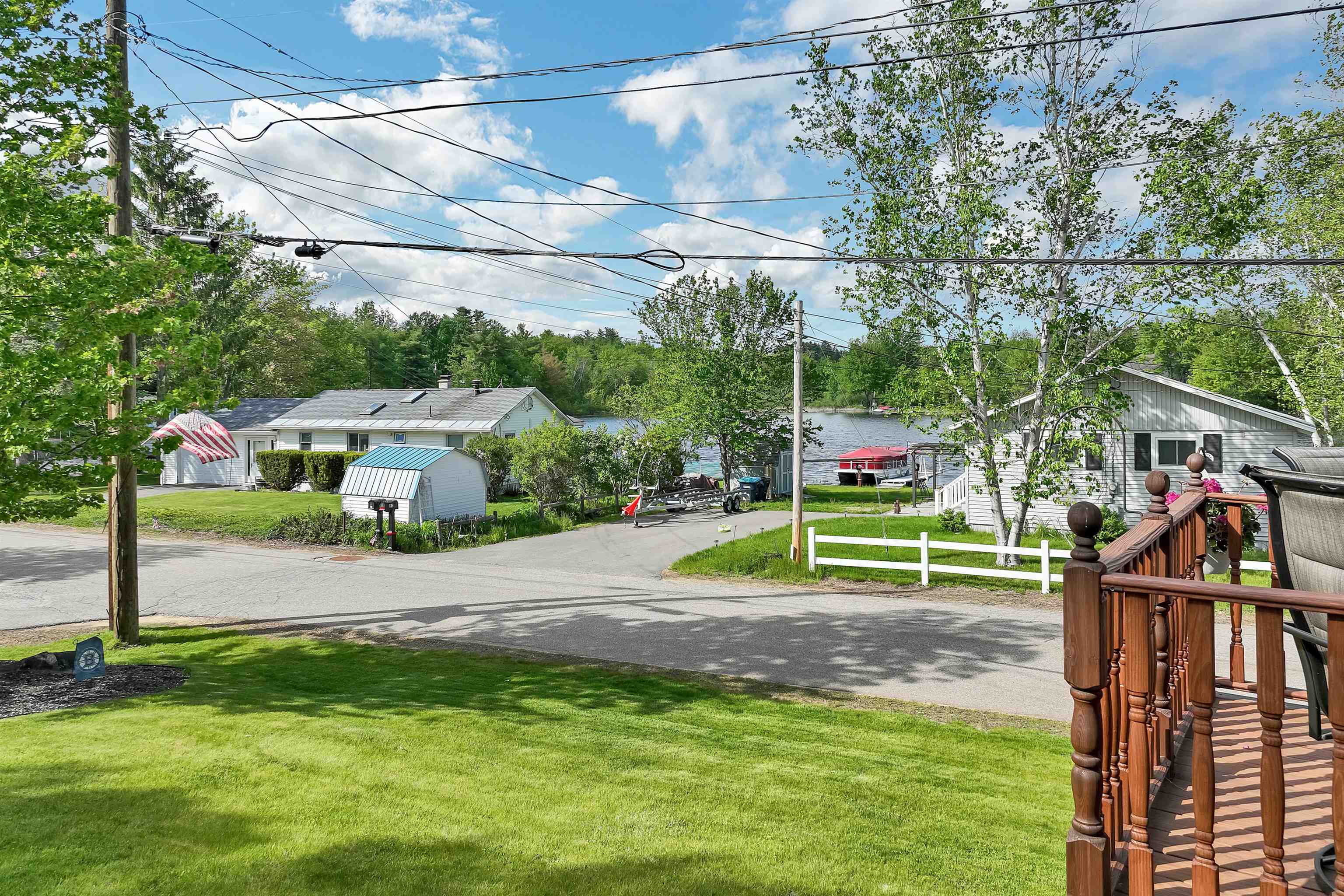 43 Nancy Dr, Belmont, NH 03220