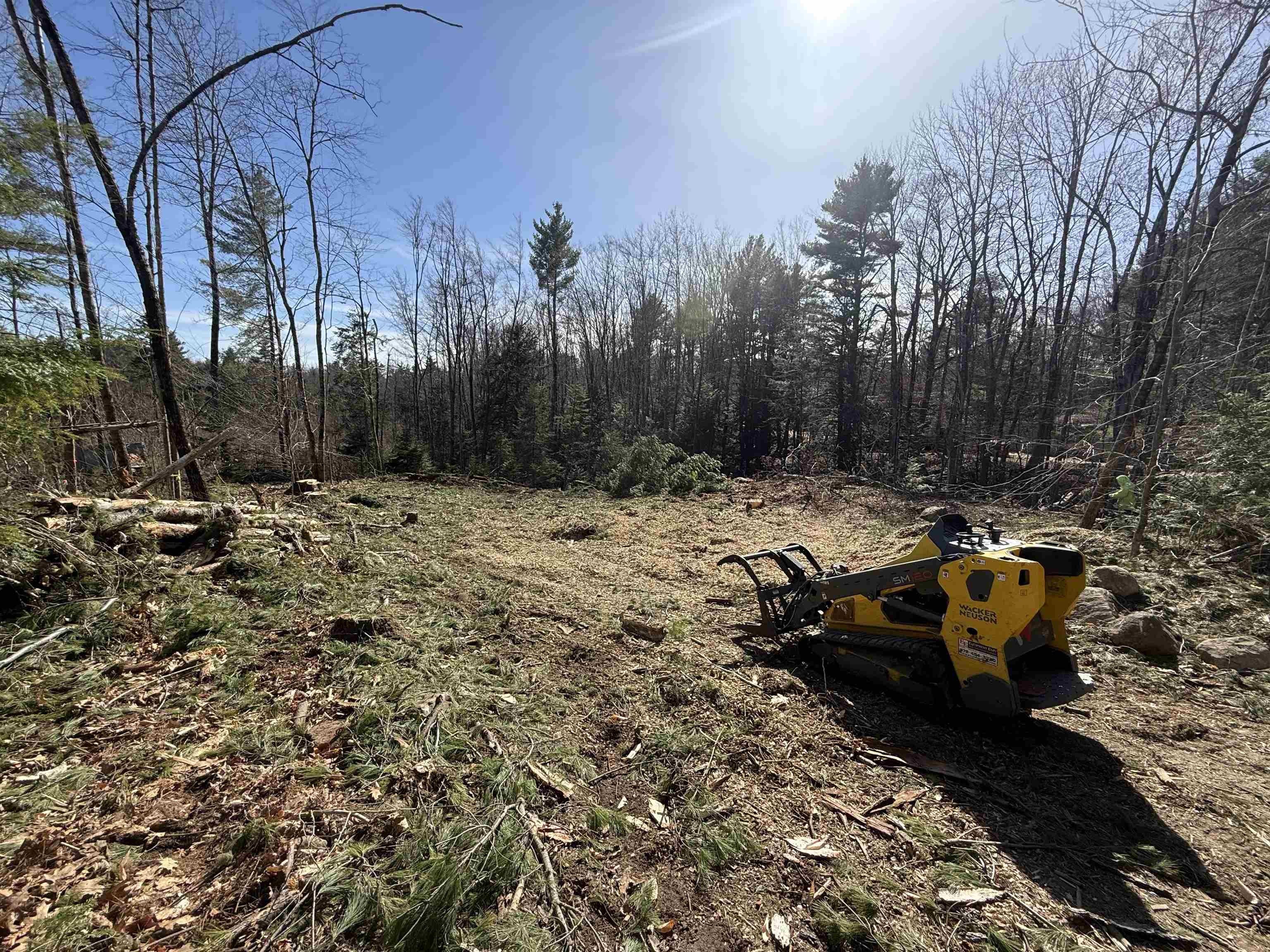 51 Pineridge Rd, Middleton, NH 03887