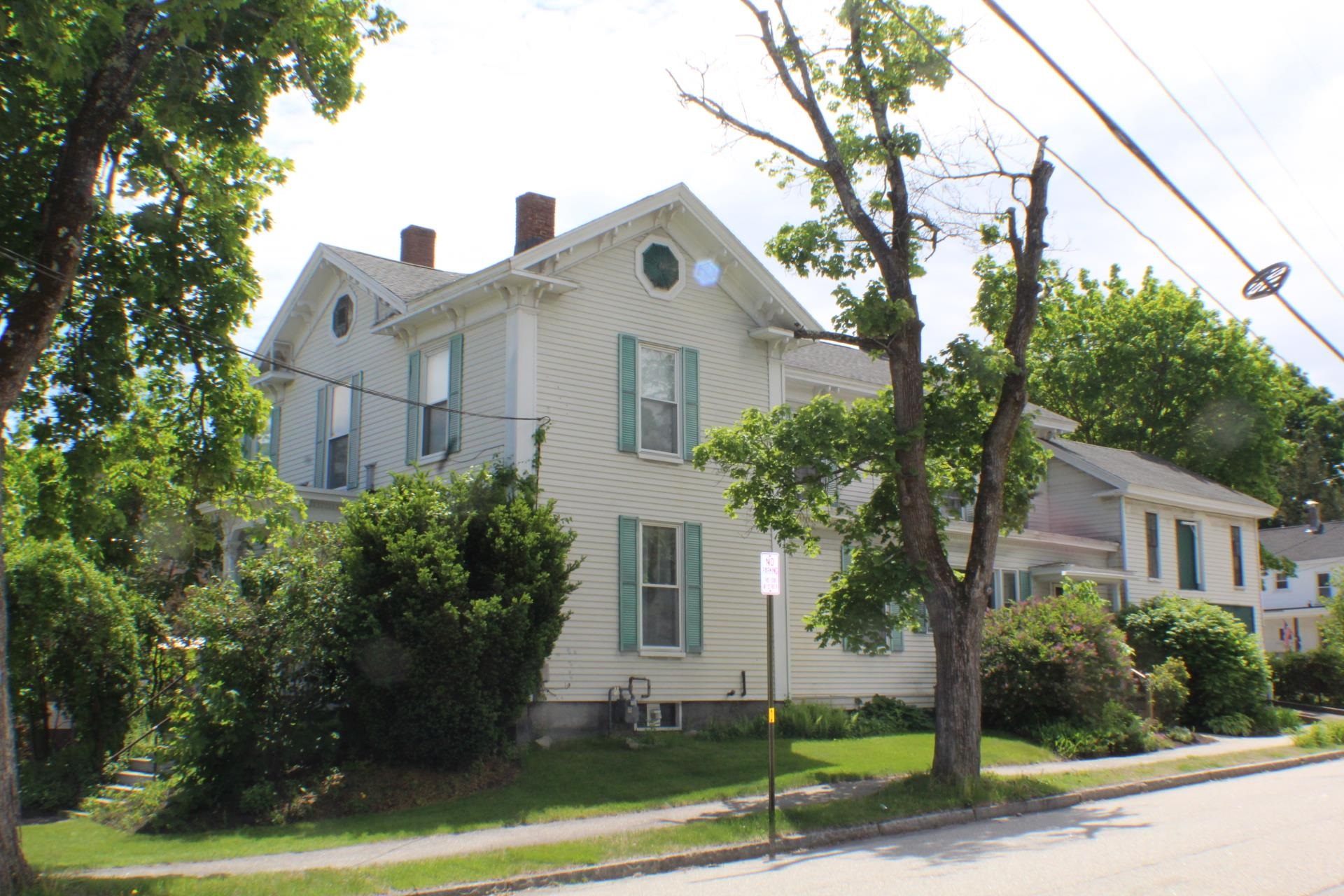 74 S State St, Concord, NH 03301
