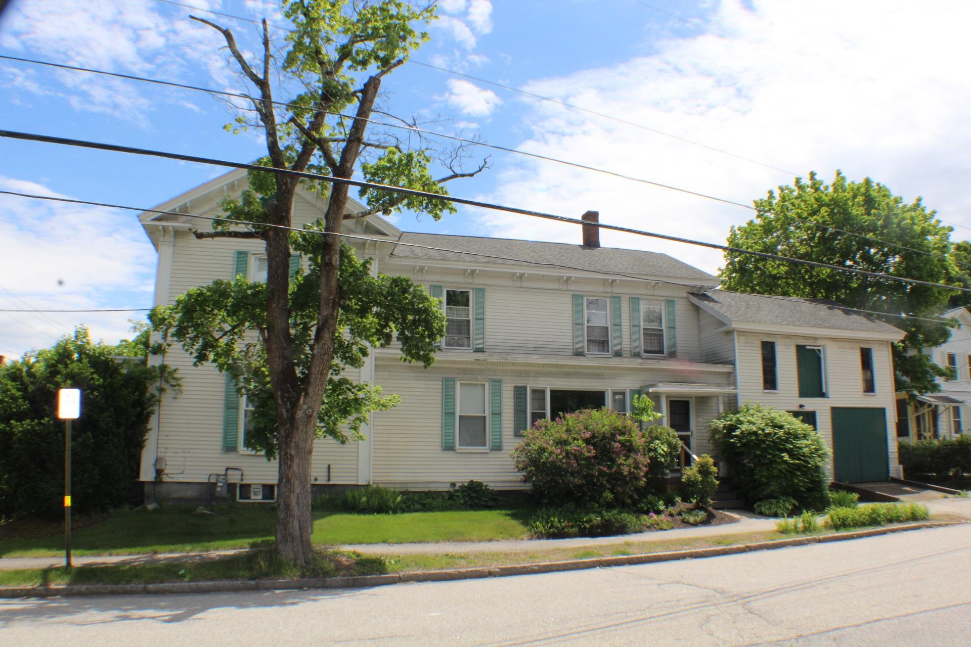 74 S State St, Concord, NH 03301