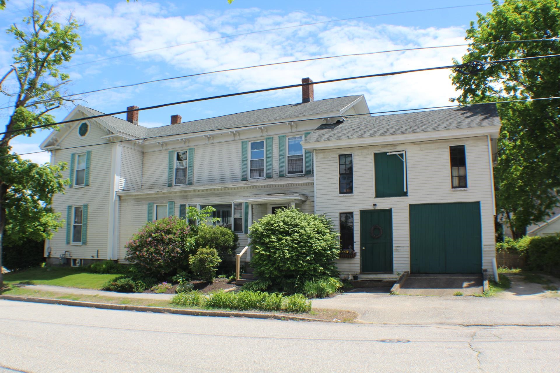 74 S State St, Concord, NH 03301