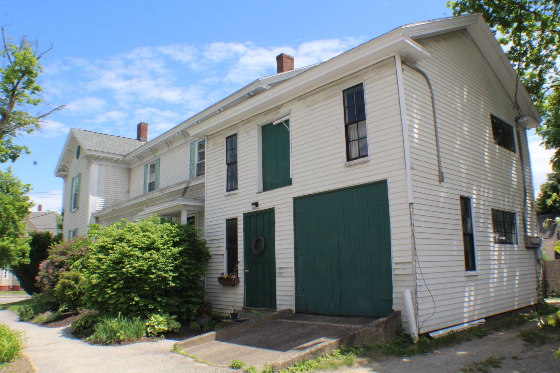 74 S State St, Concord, NH 03301