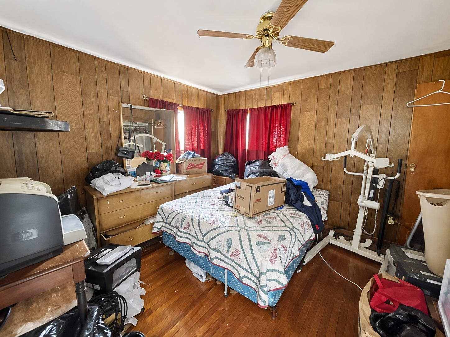 424 Forbush Ave, Berlin, NH 03570