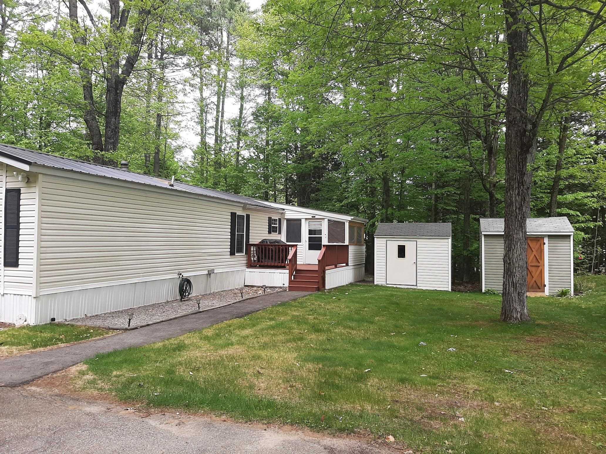 246 Mountainvale Dr, Conway, NH 03813
