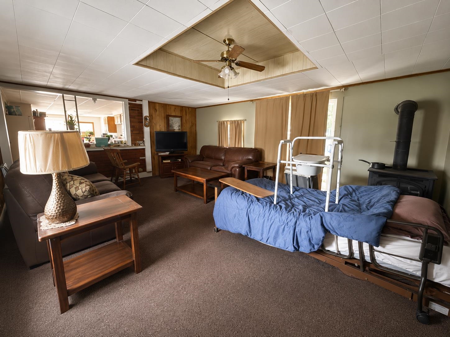424 Forbush Ave, Berlin, NH 03570