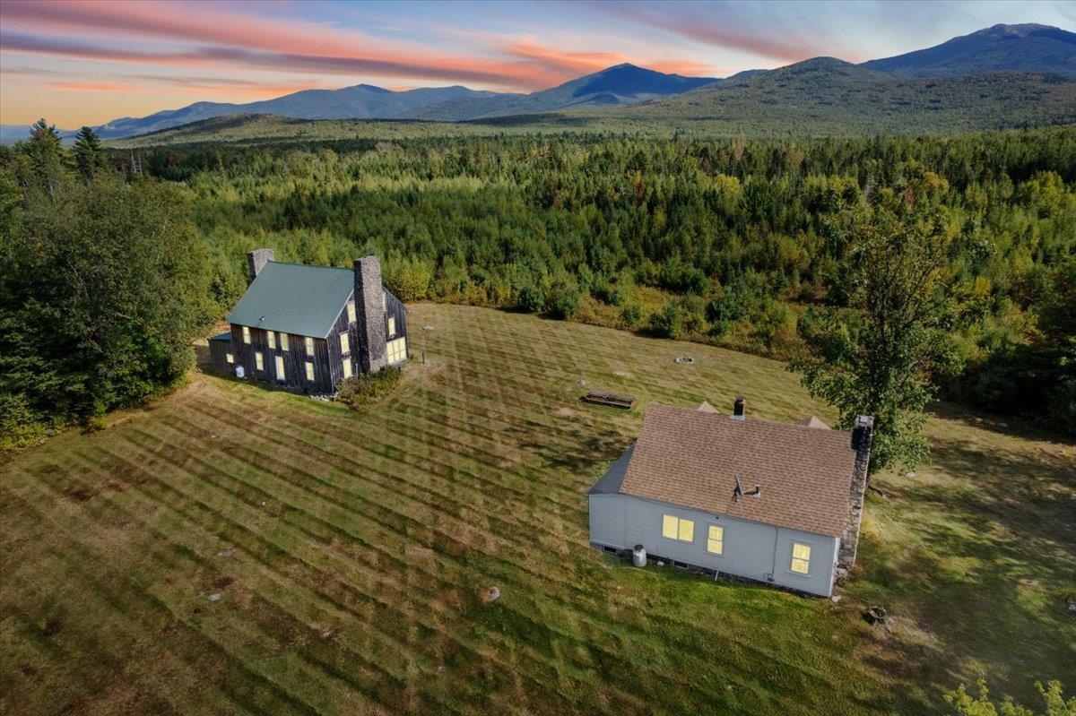 1217 Coal Hill Rd, Franconia, NH 03580