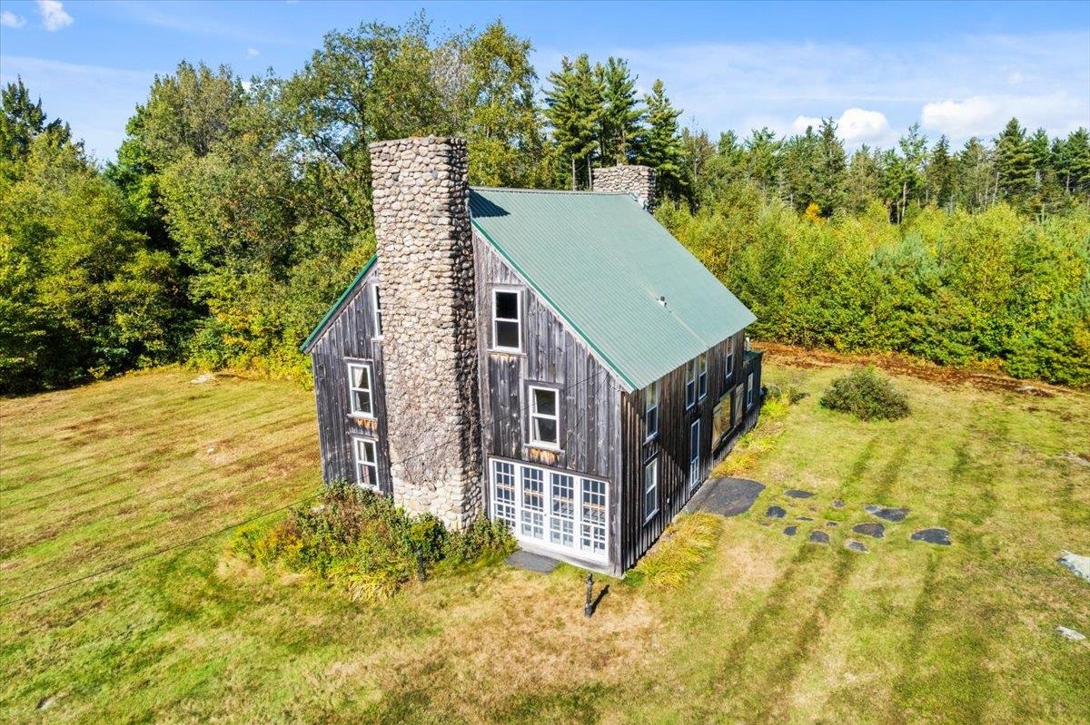 1217 Coal Hill Rd, Franconia, NH 03580