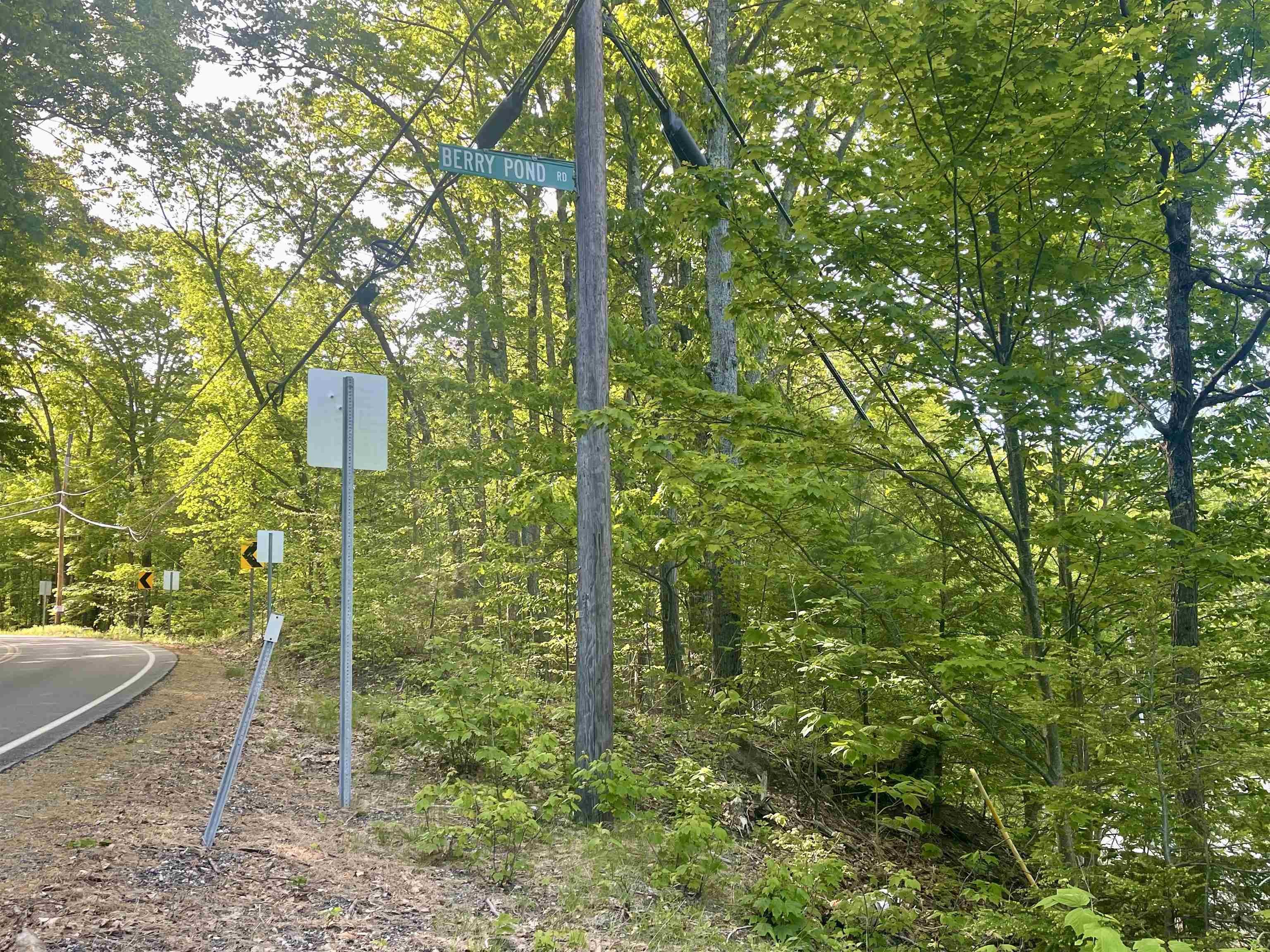 Corner photo