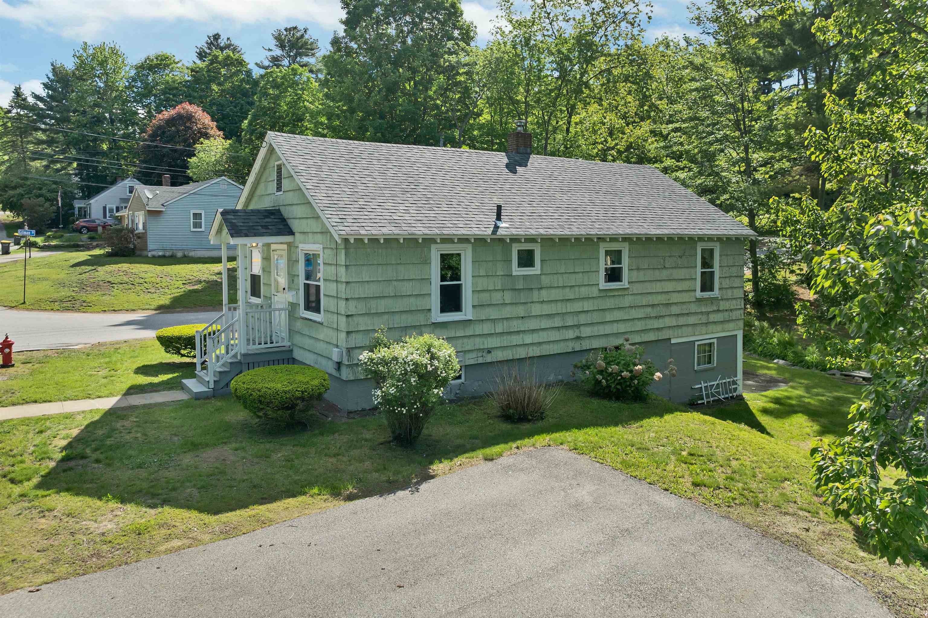 51 Morrill St, Laconia, NH 03246