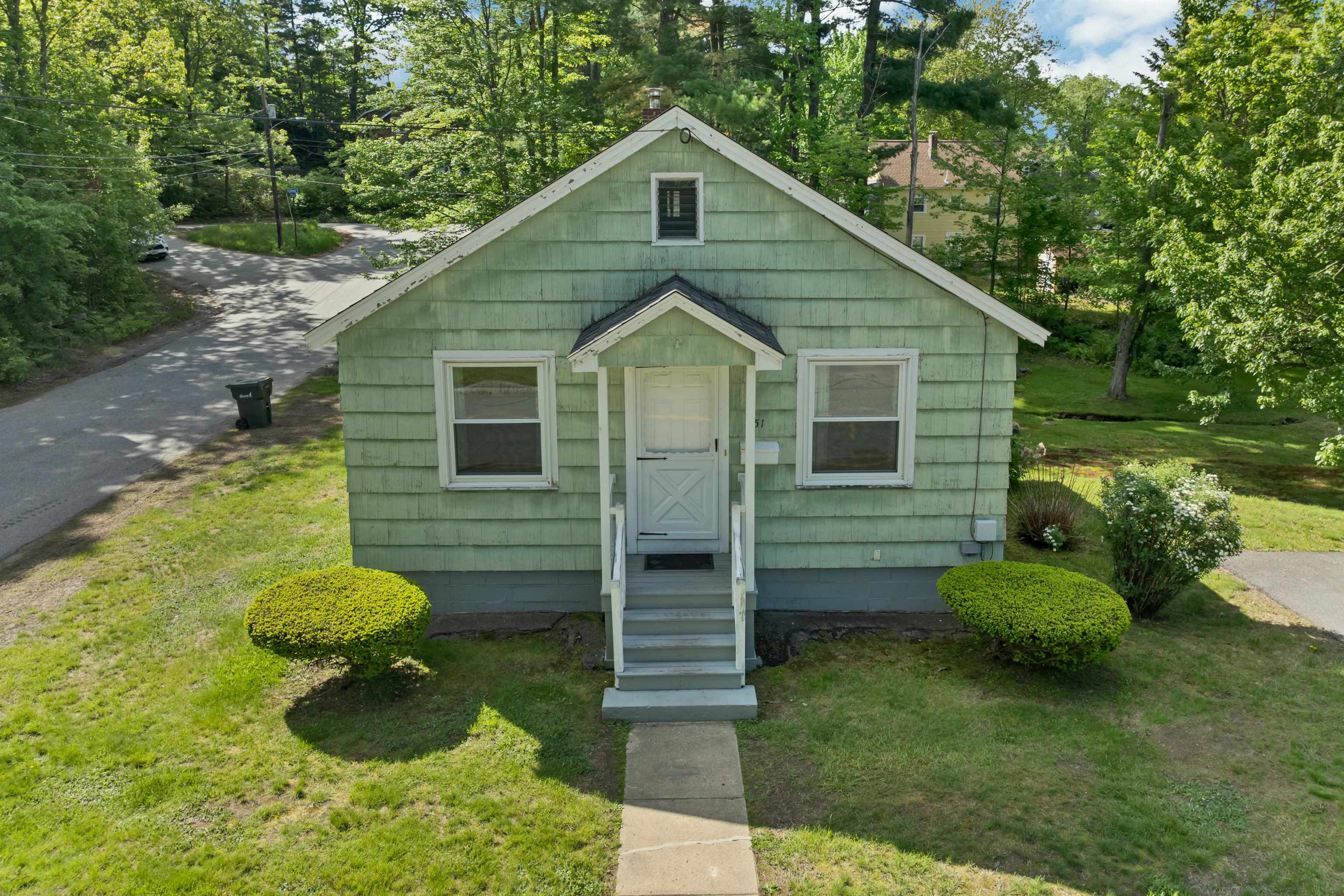 51 Morrill St, Laconia, NH 03246