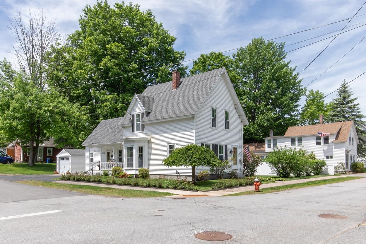 26 Cross St, Concord, NH 03303
