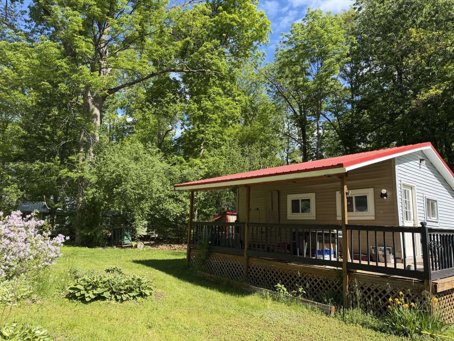 Bridport VT&nbsp;Home for sale $$199,900 $346 per sq.ft.
