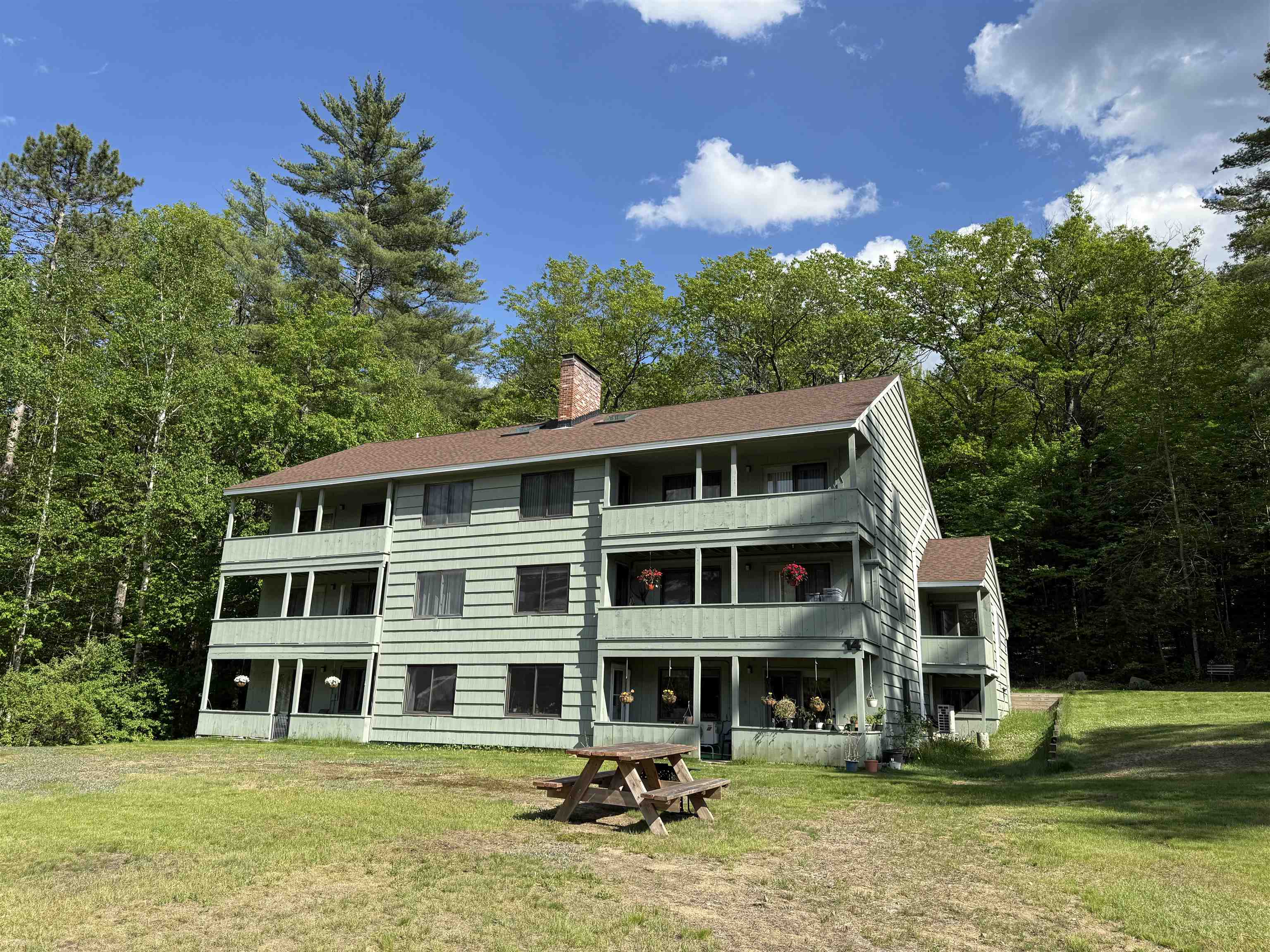 14A The Seasons At Attitash Rd, Bartlett, NH 03812