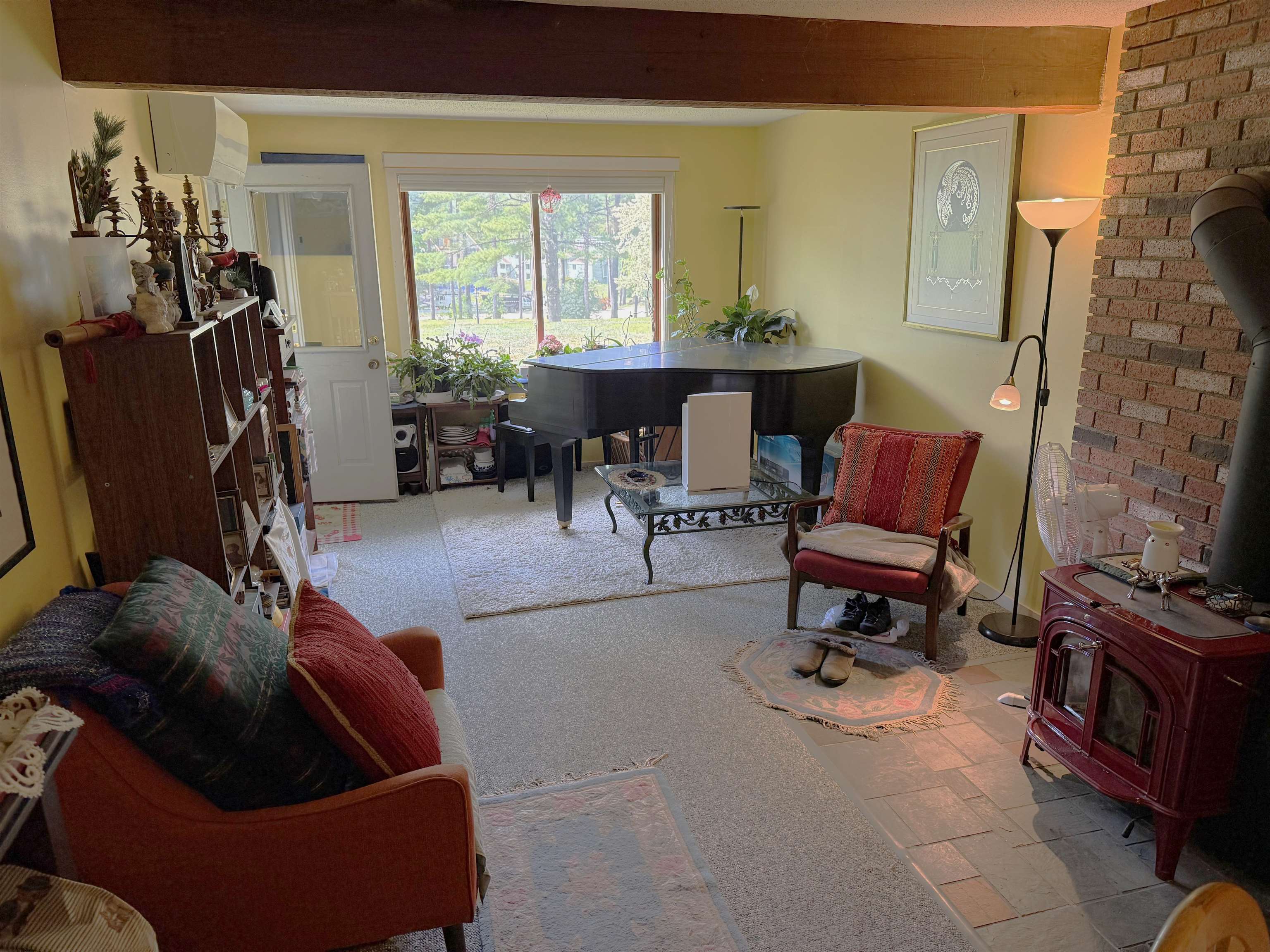 14A The Seasons At Attitash Rd, Bartlett, NH 03812