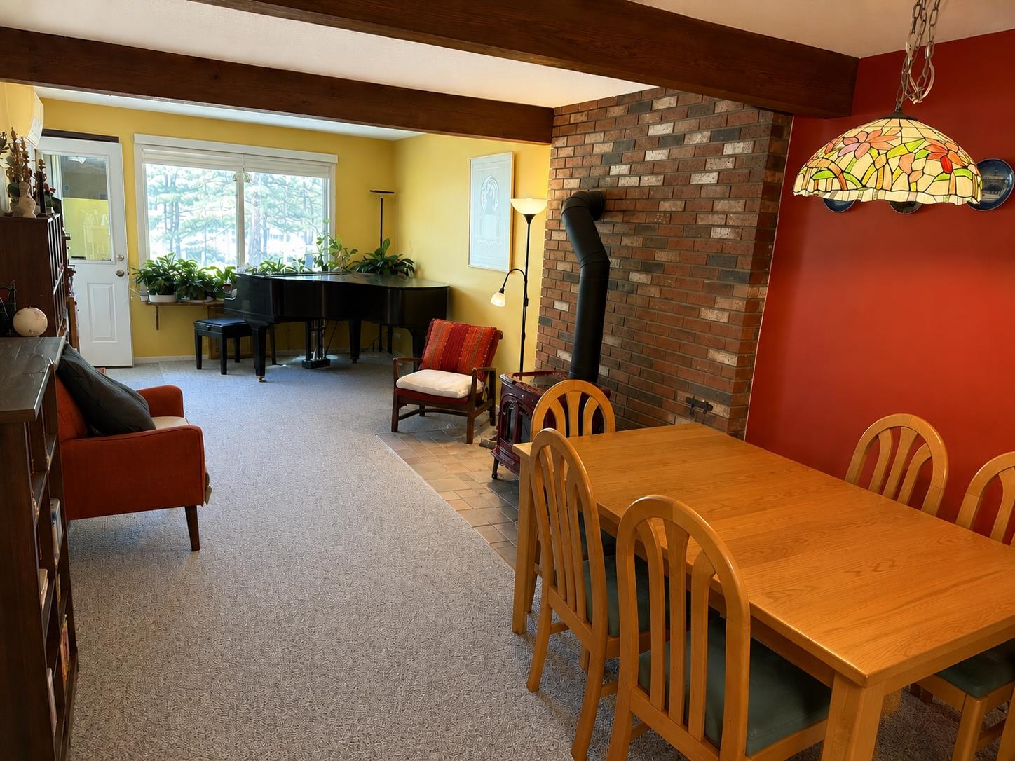 14A The Seasons At Attitash Rd #A, Bartlett, NH 03812