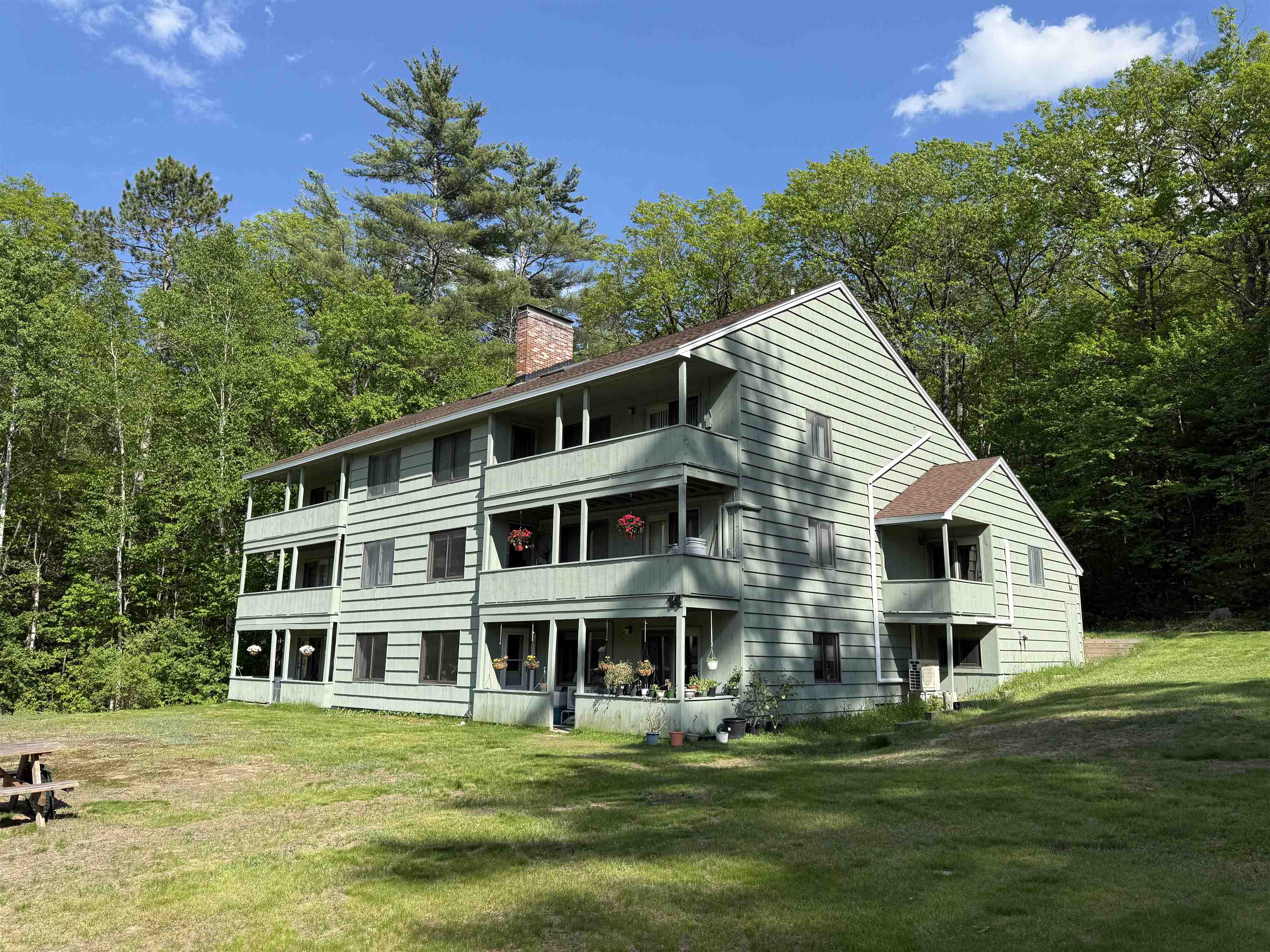 14A The Seasons At Attitash Rd #A, Bartlett, NH 03812
