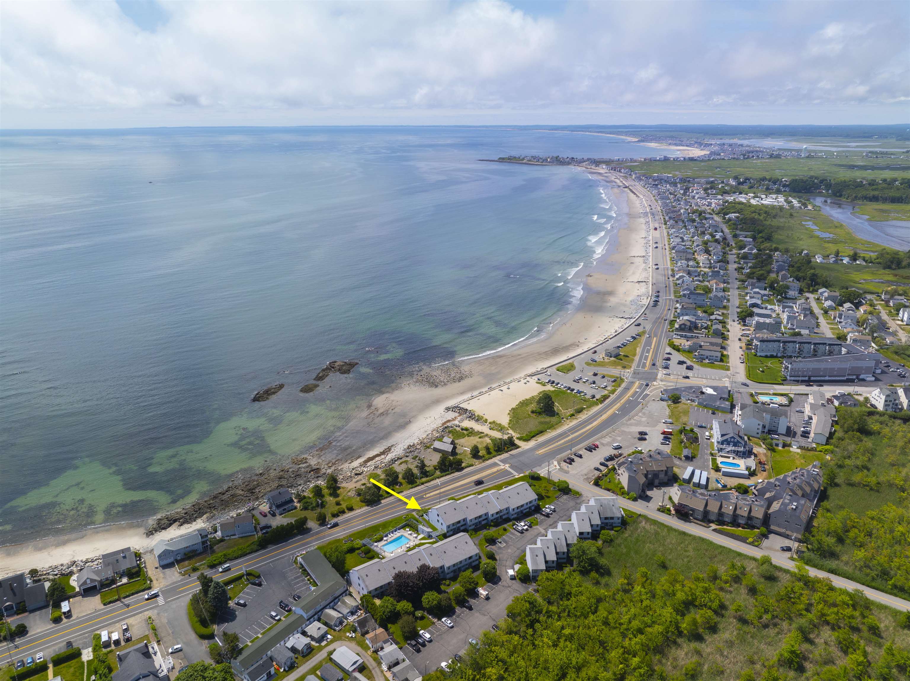947 Ocean Blvd, Hampton, NH 03842