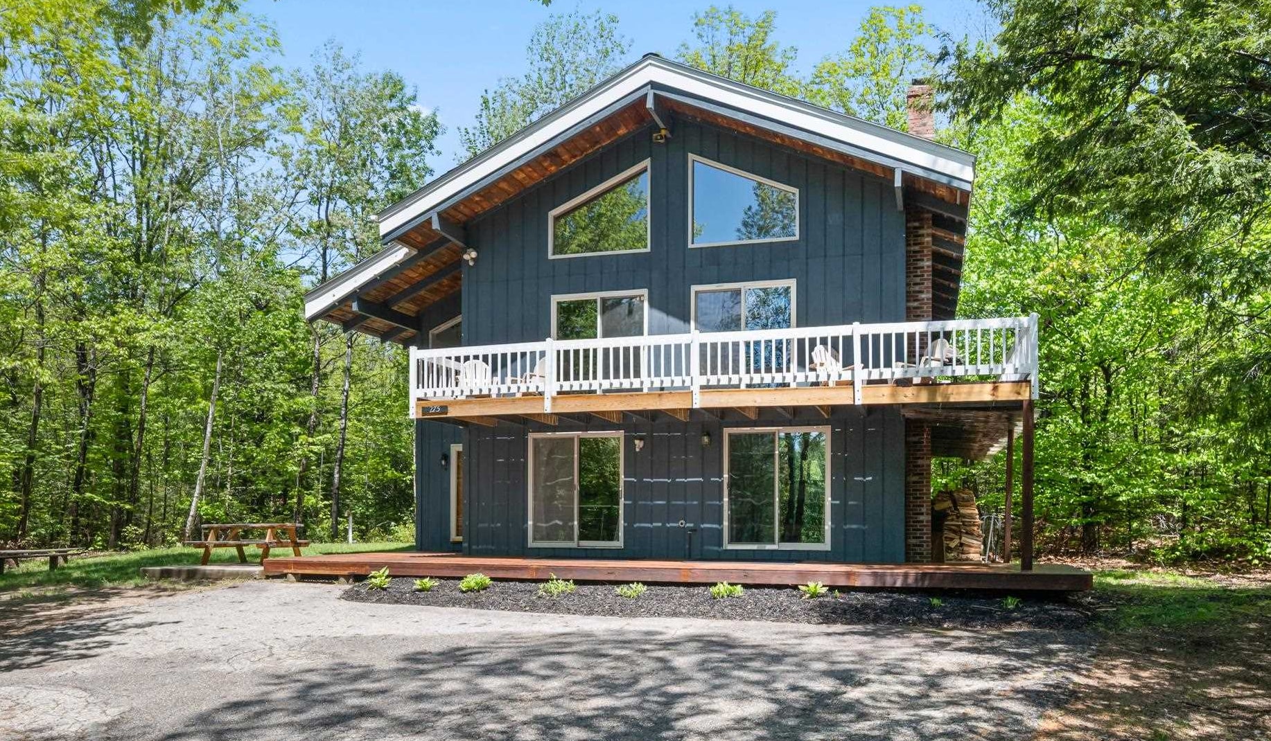 275 Glen Ledge Rd, Bartlett, NH 03838