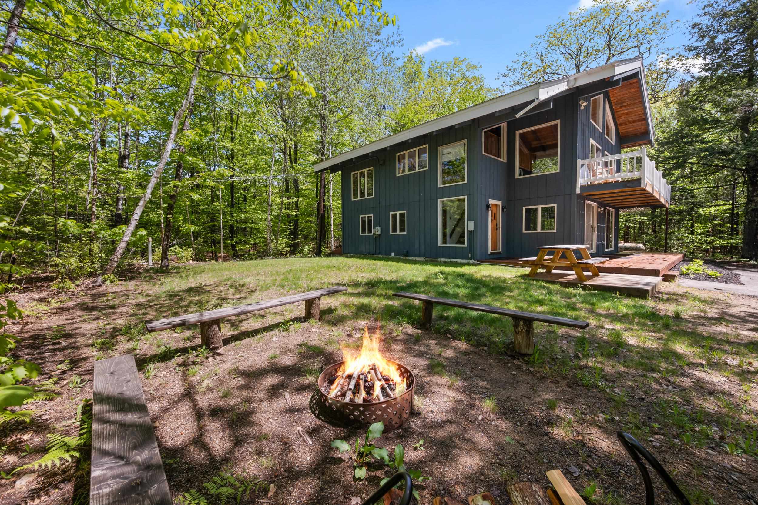 275 Glen Ledge Rd, Bartlett, NH 03838