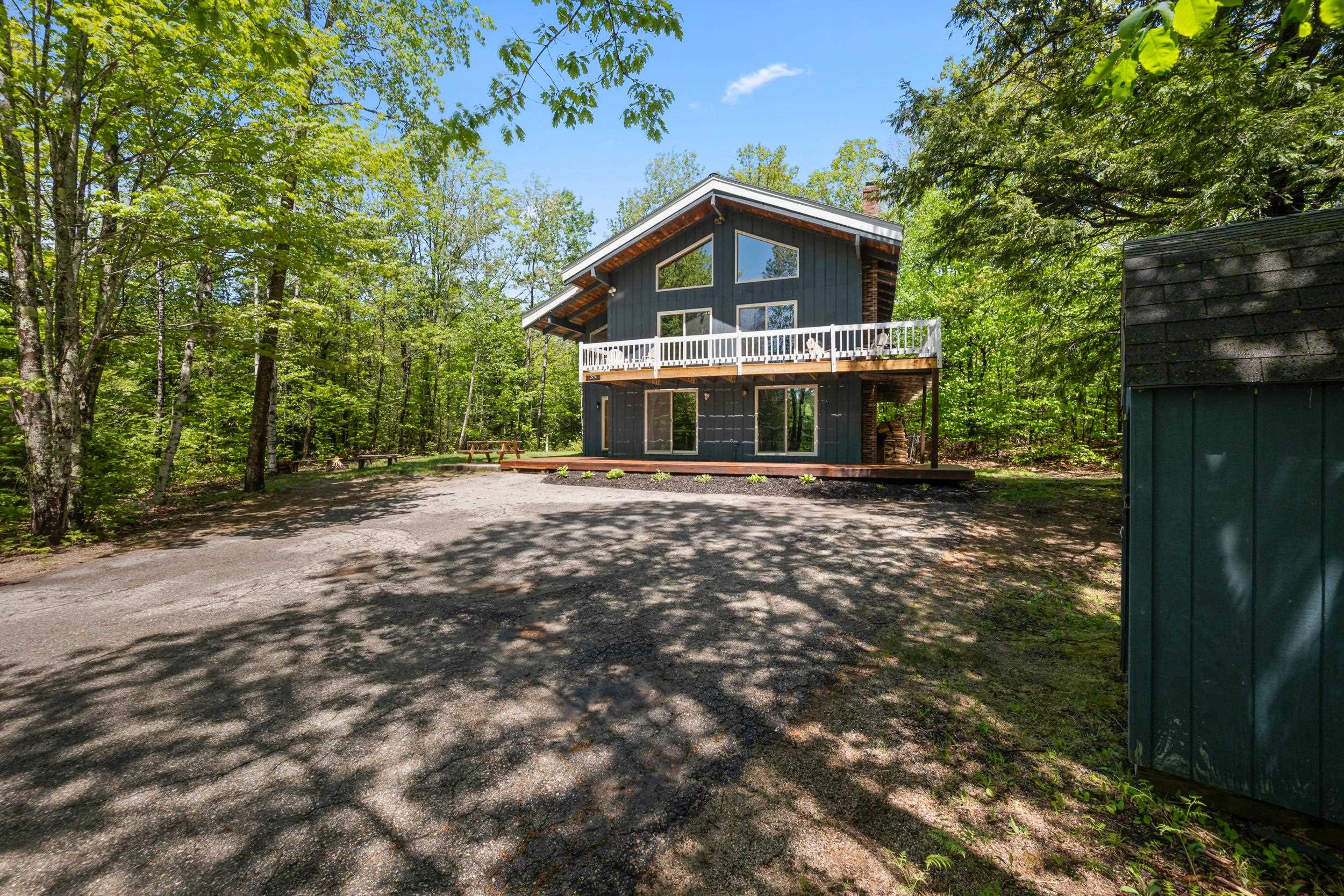 275 Glen Ledge Rd, Bartlett, NH 03838