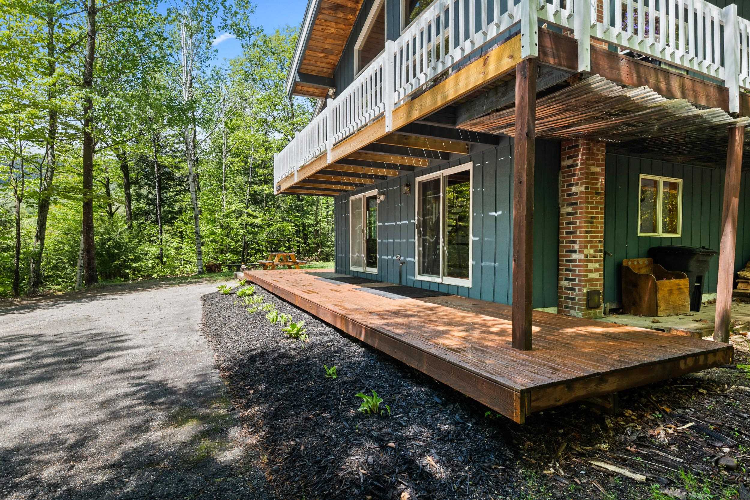 275 Glen Ledge Rd, Bartlett, NH 03838